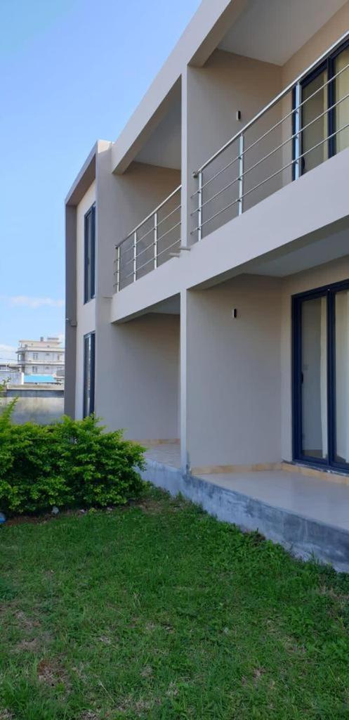 Anillah Appartments Apartment Centre de Flacq