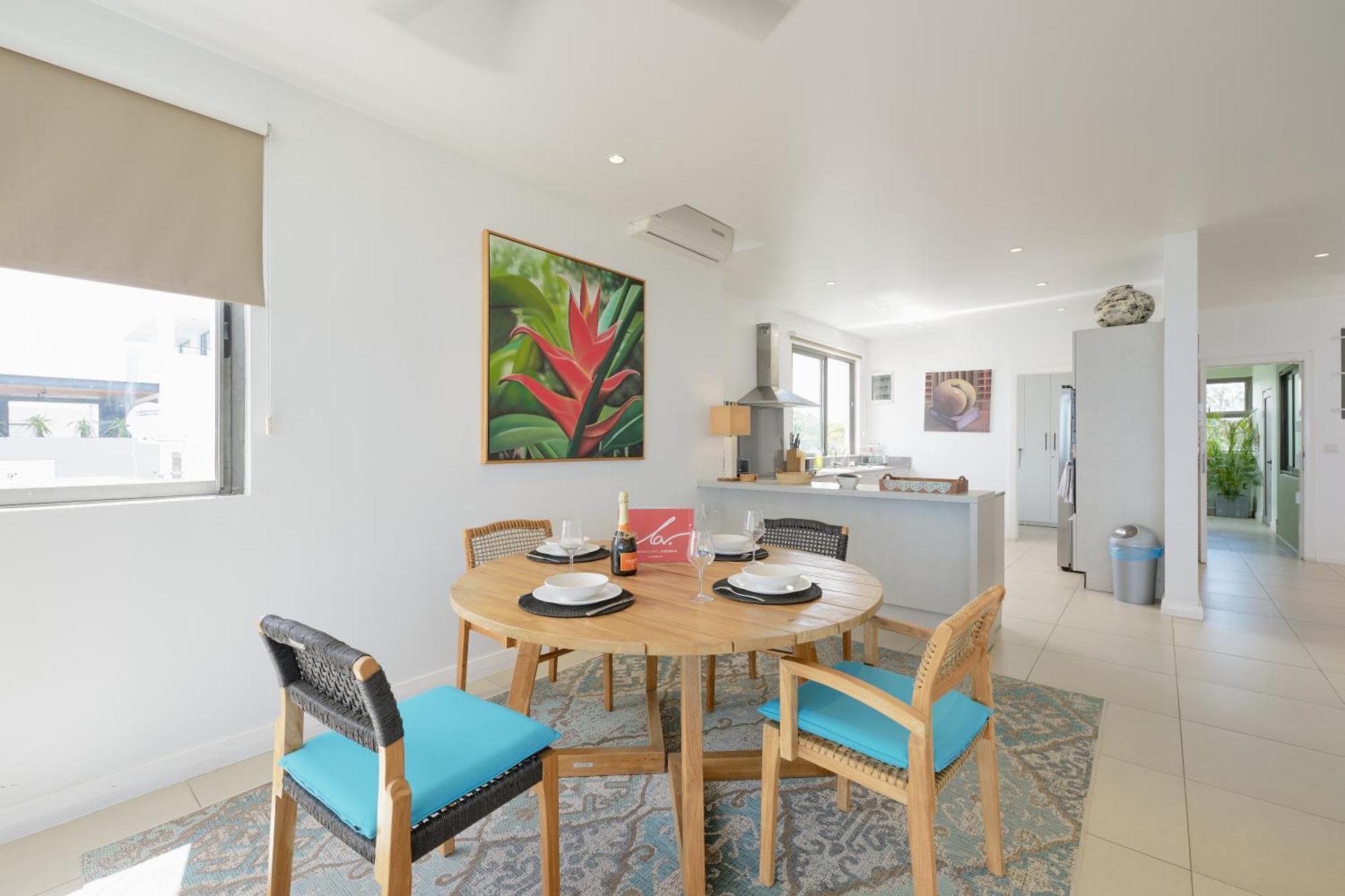 Apartment Otera 2 Penthouse With Panoramic View By Lov Trou aux Biches