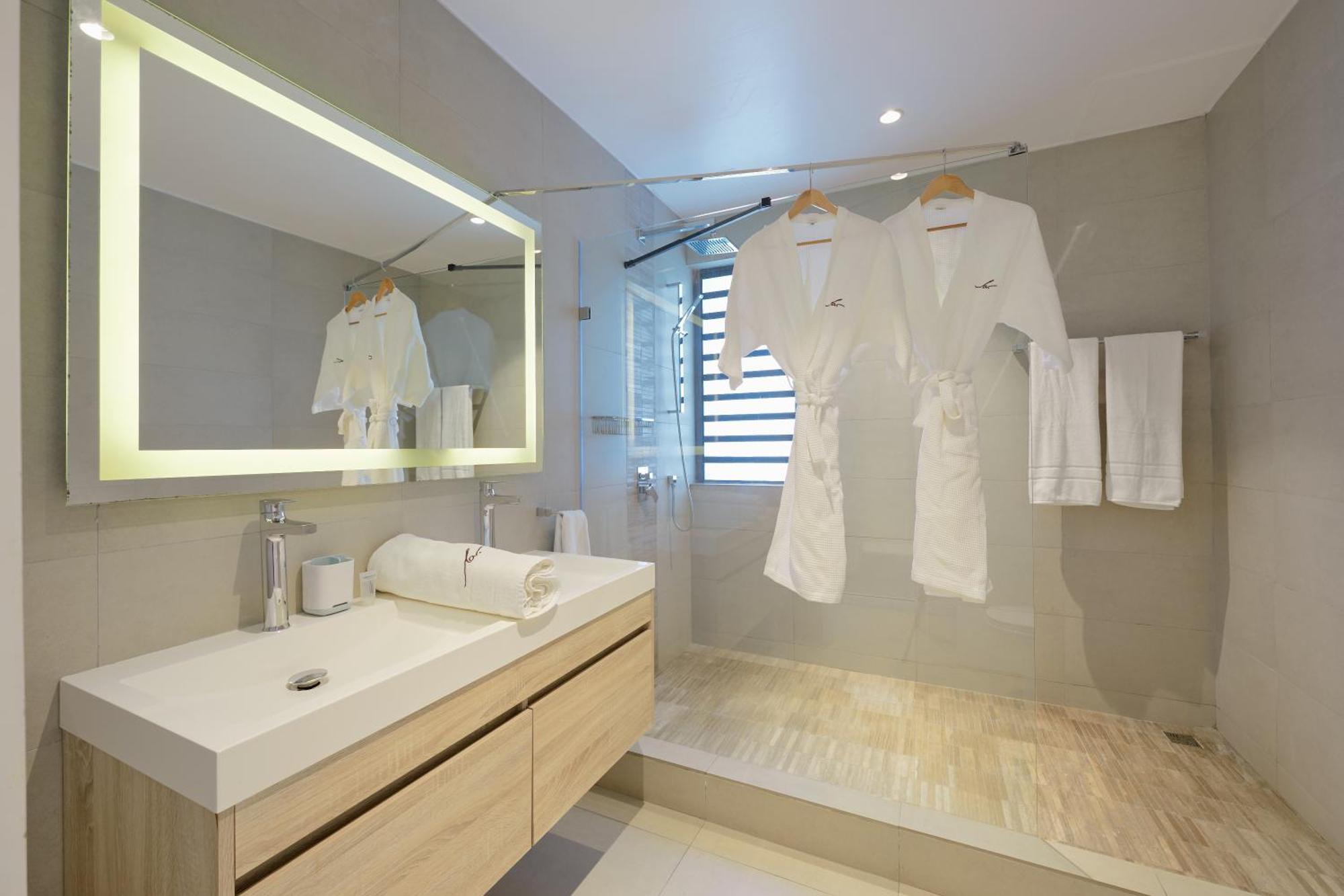 Otera 2 Penthouse With Panoramic View By Lov *