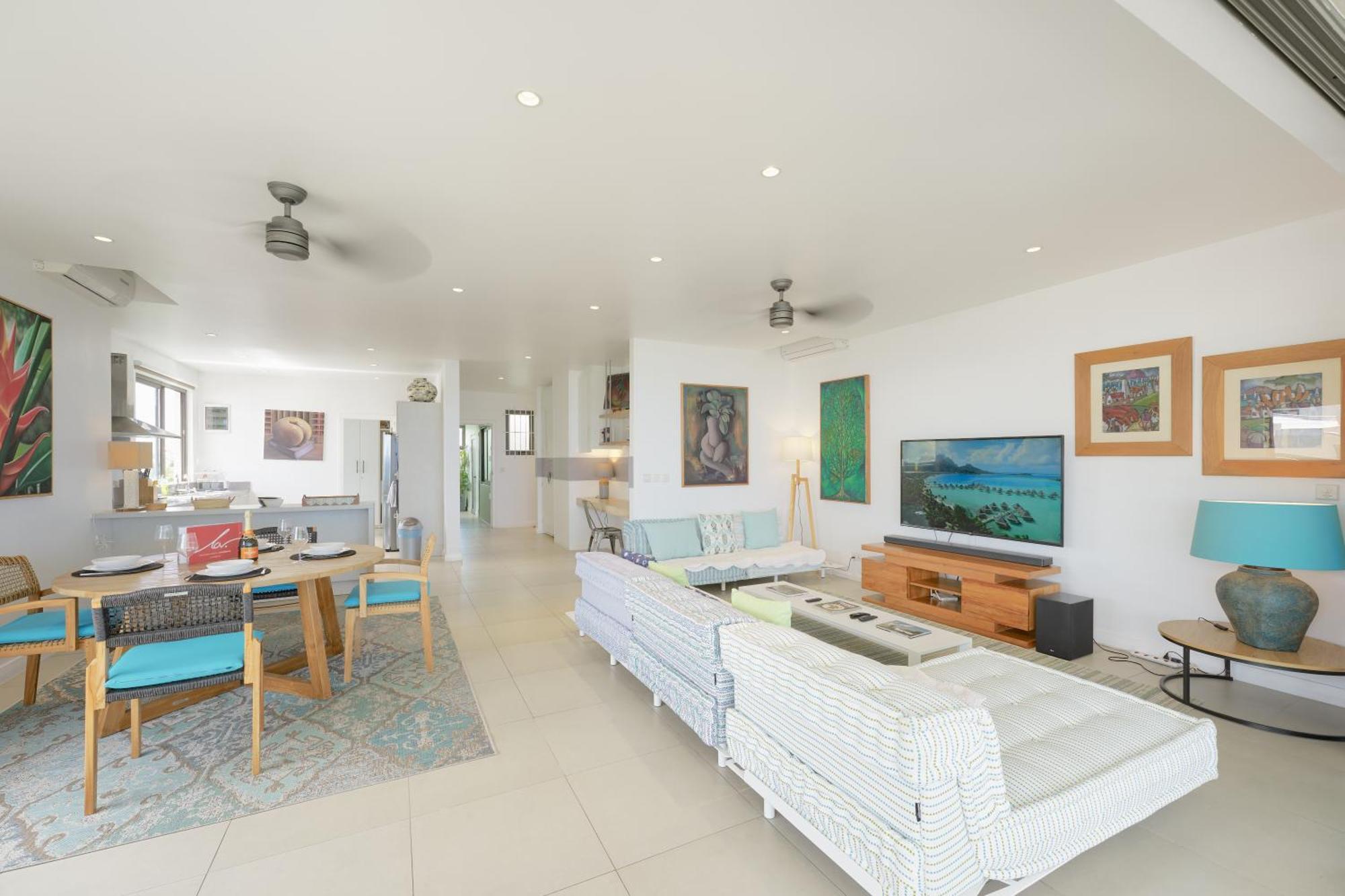 Otera 2 Penthouse With Panoramic View By Lov *