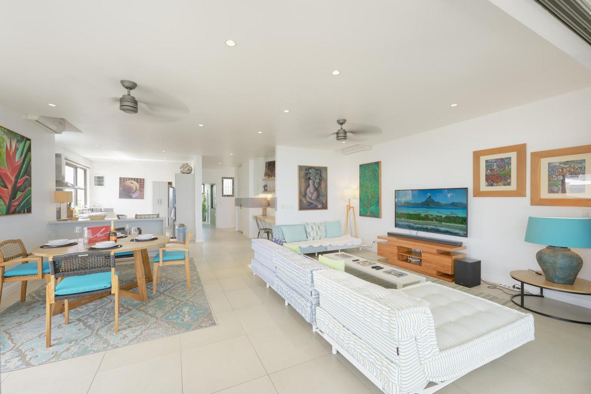 Otera 2 Penthouse With Panoramic View By Lov