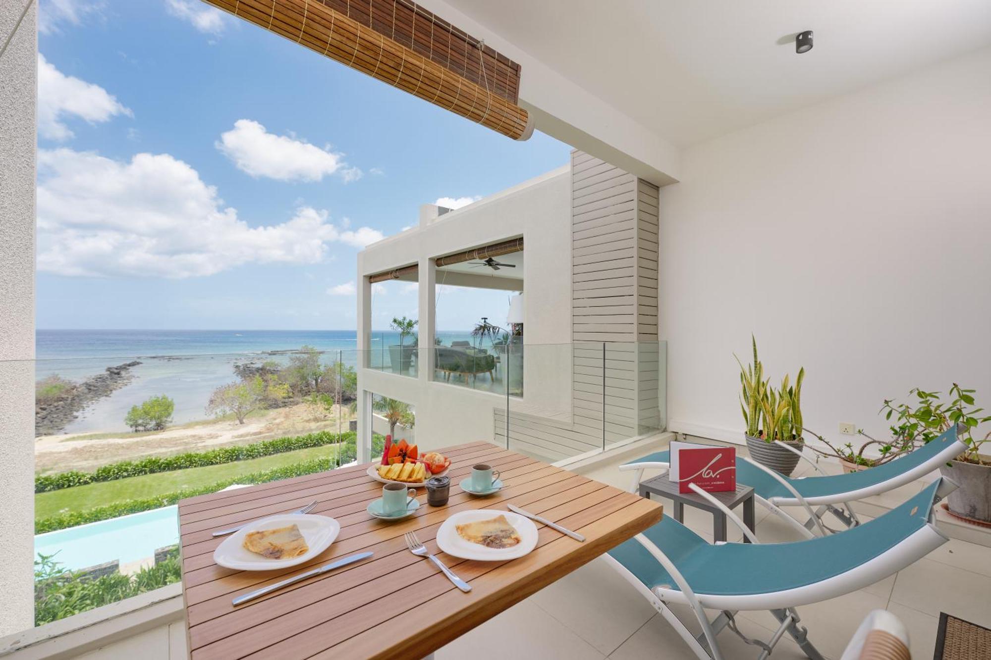 Otera 2 Penthouse With Panoramic View By Lov Apartment