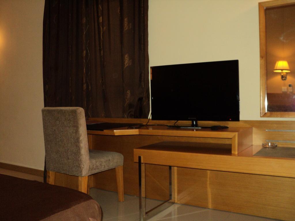 Monalysa St Honore & Apartment Grand Baie