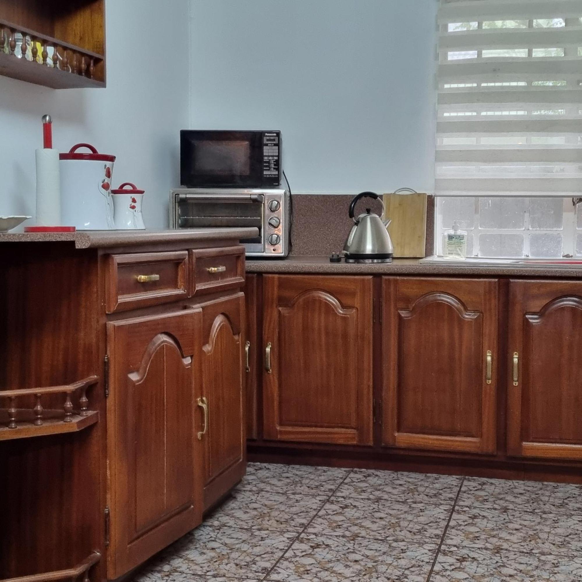 Coastal Comfort Villa