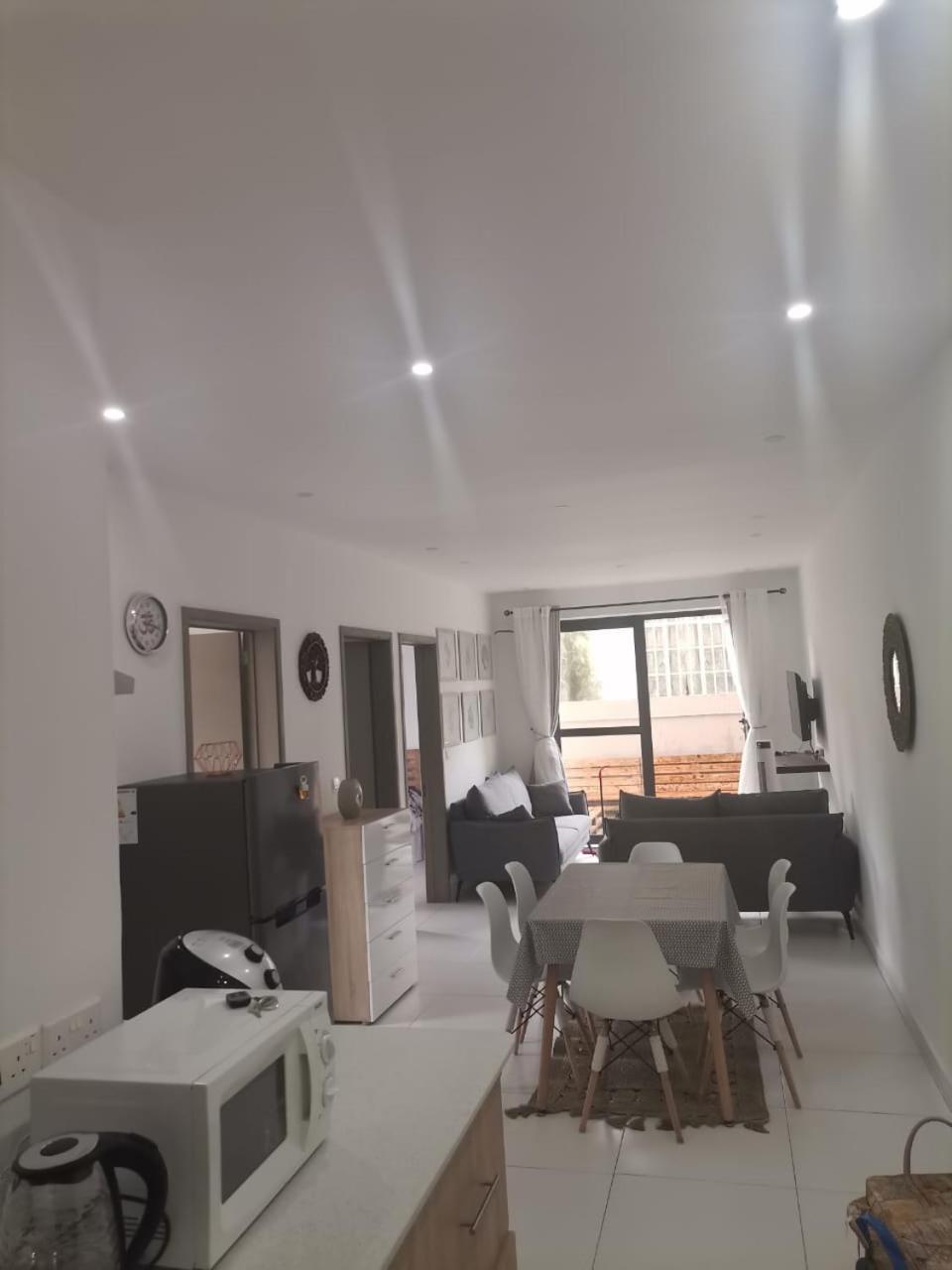 Kensington Square Luxury Apartment Flic en Flac