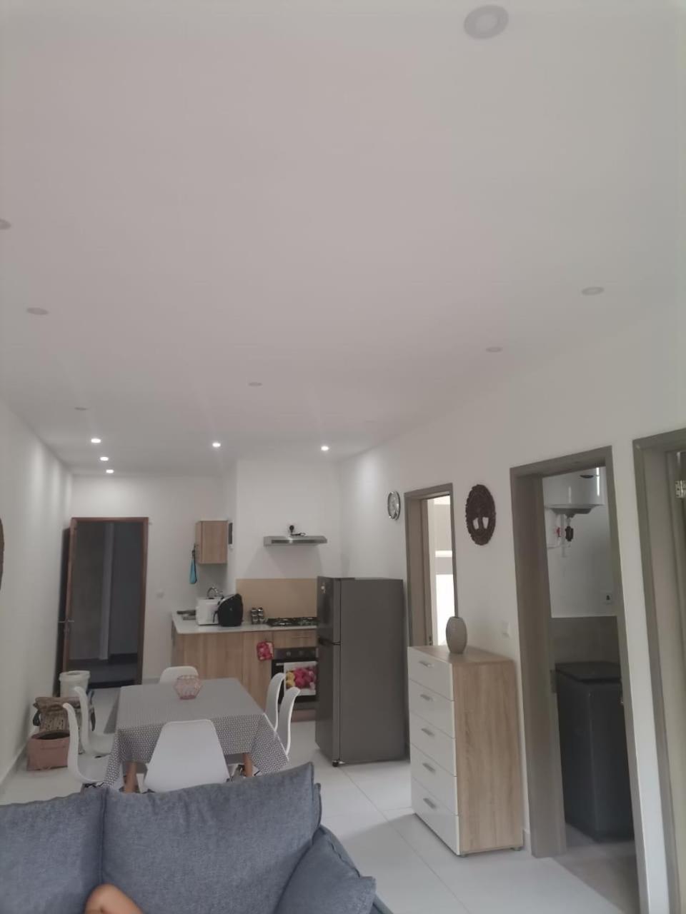 Kensington Square Luxury