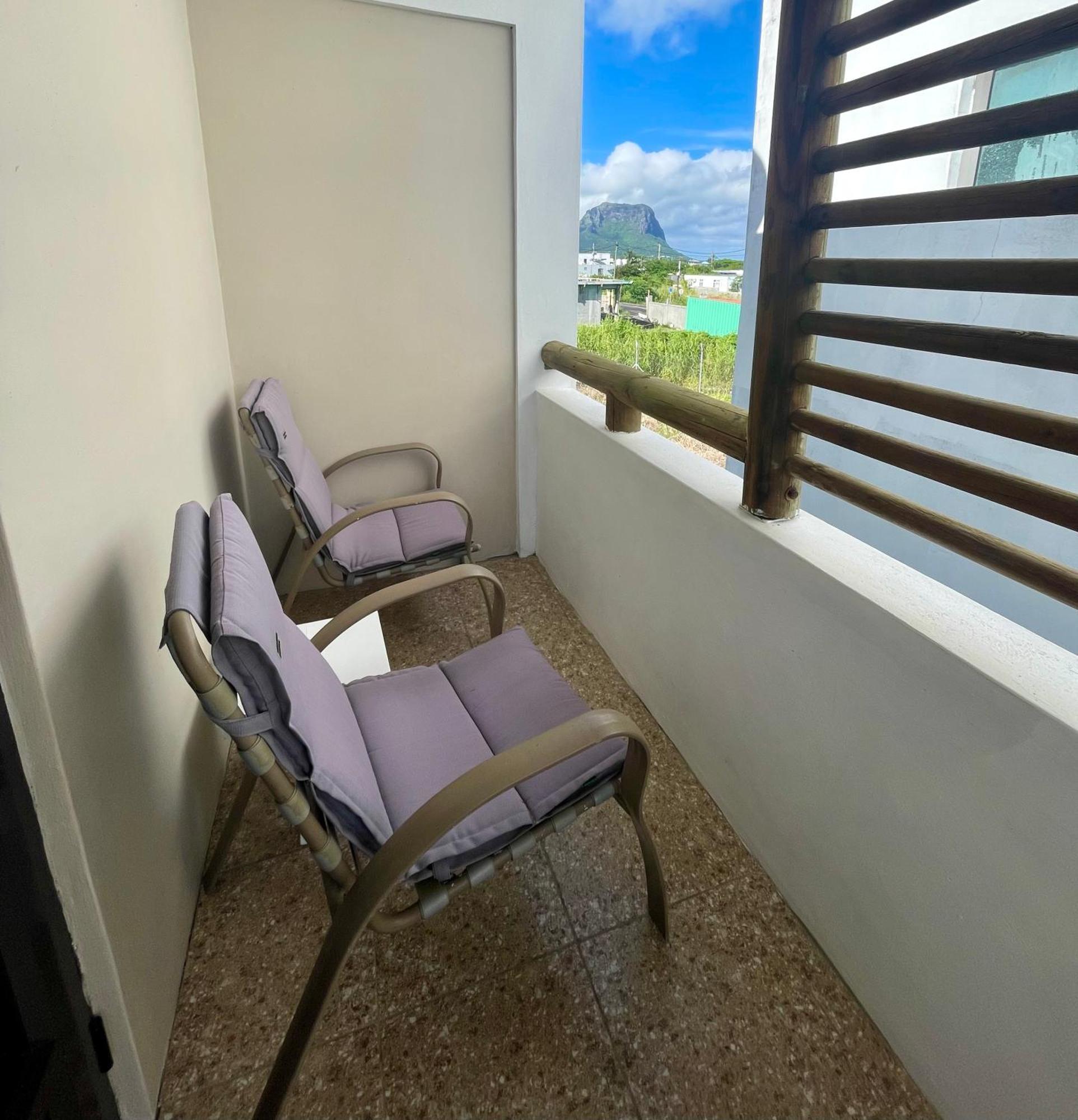 Tenexia - Apartment