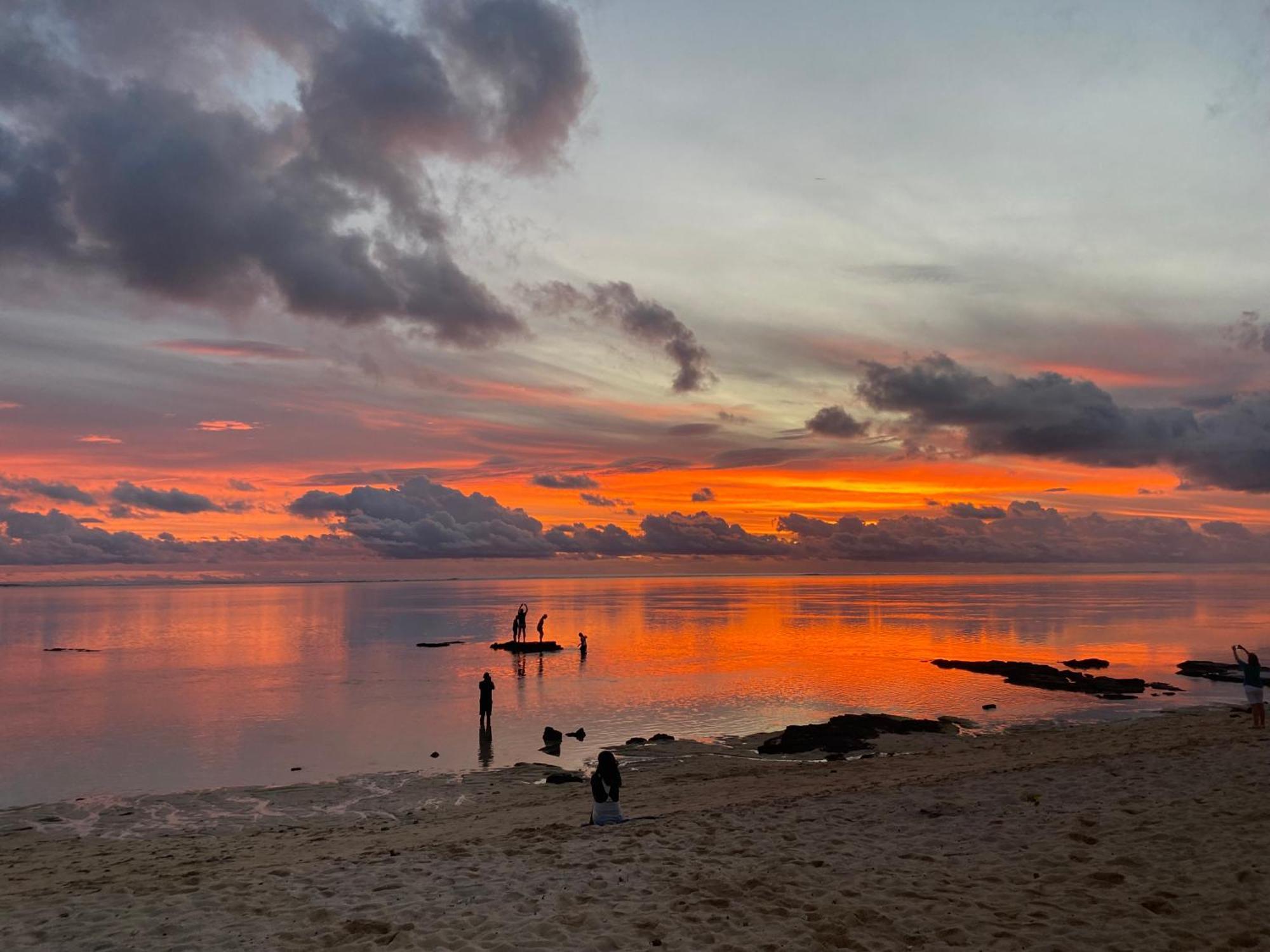 Vacation House South Of Mauritius - Holiday home