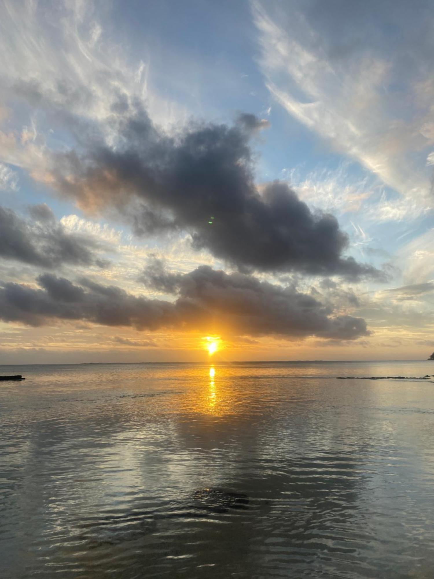 Vacation House South Of Mauritius - *