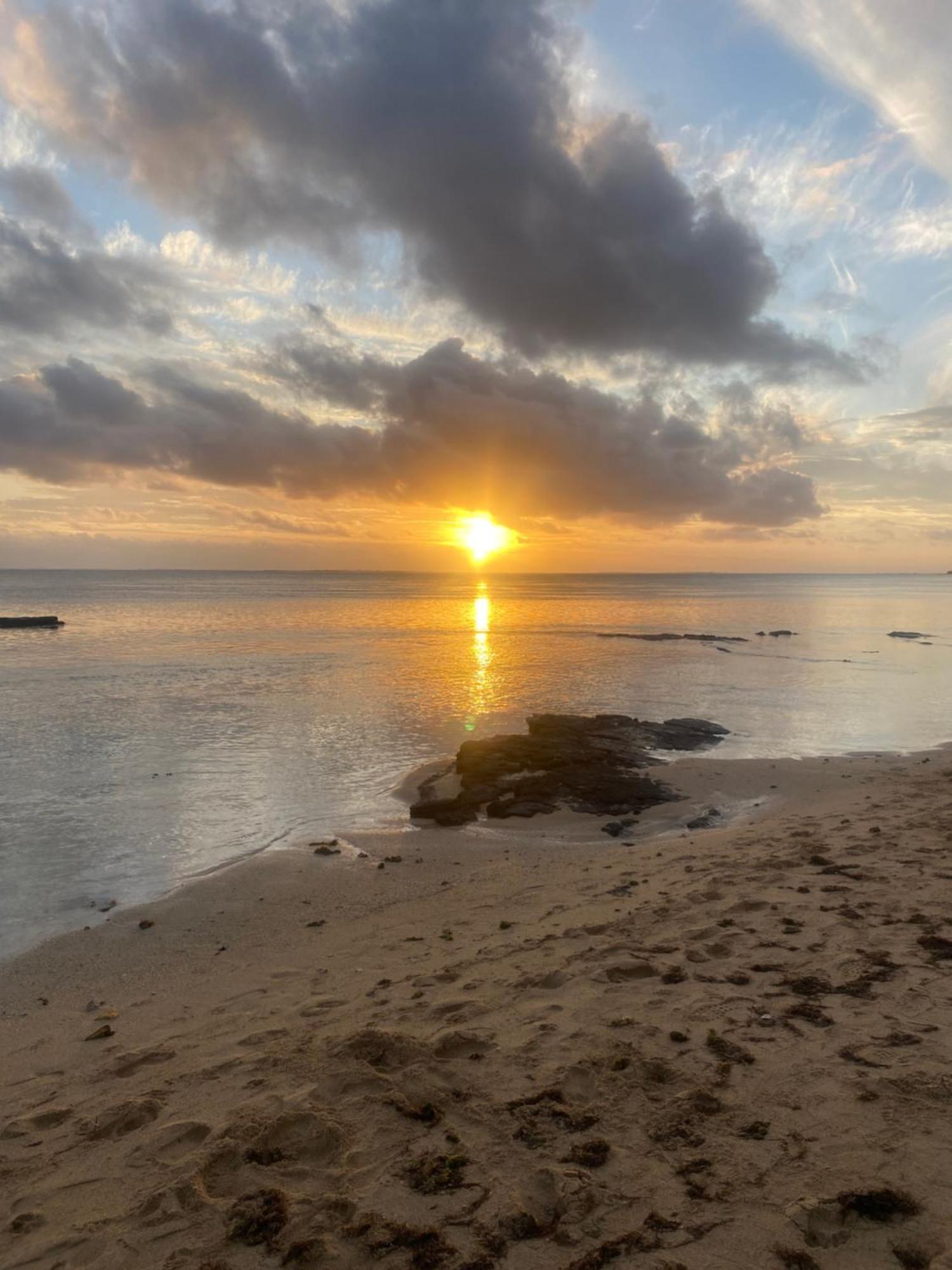 Vacation House South Of Mauritius - Holiday home *
