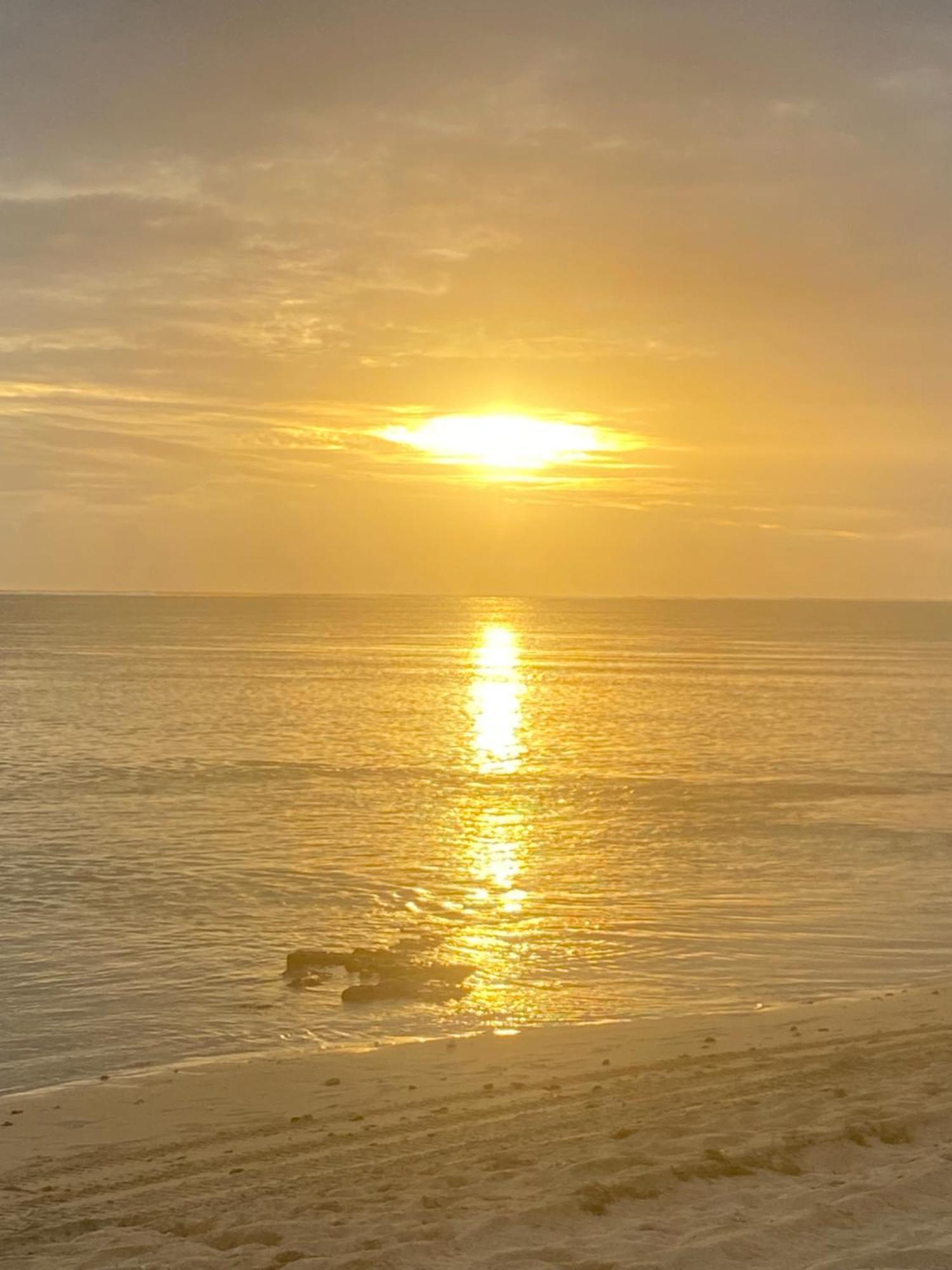 Holiday home Vacation House South Of Mauritius - Riambel