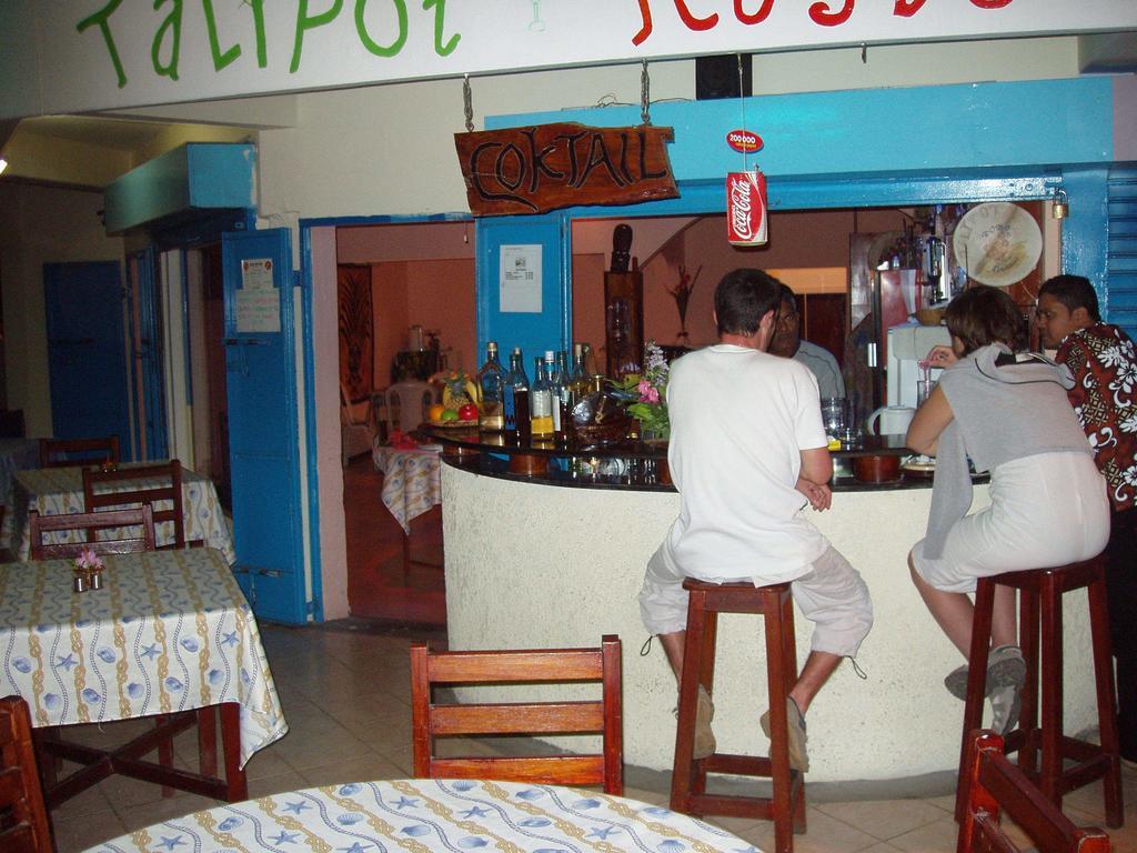 Apartment Dookee House Grand Baie