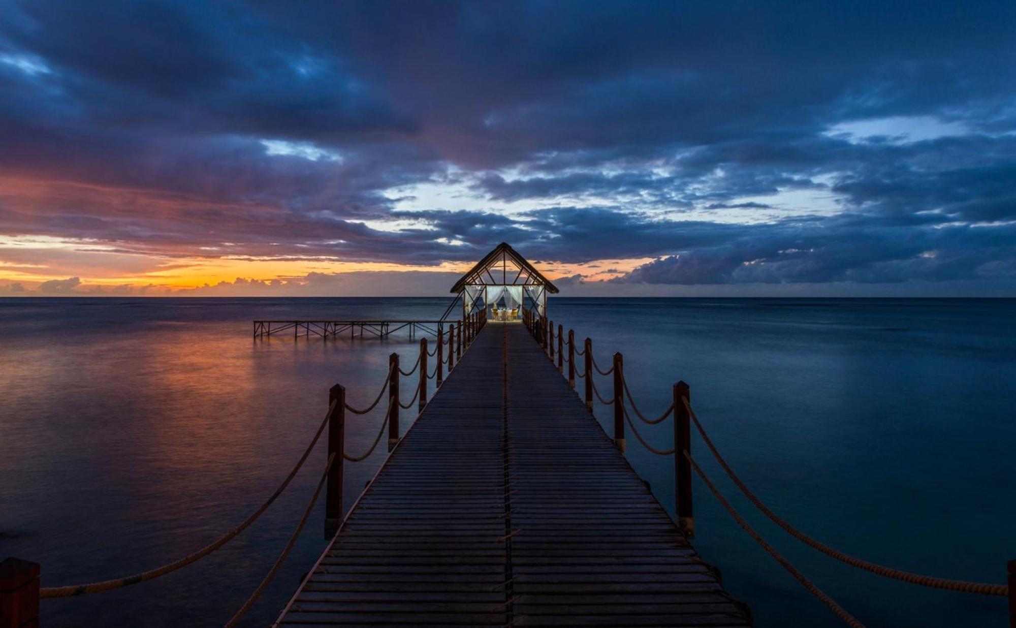 Le Meridien Ile Maurice Resort 5*