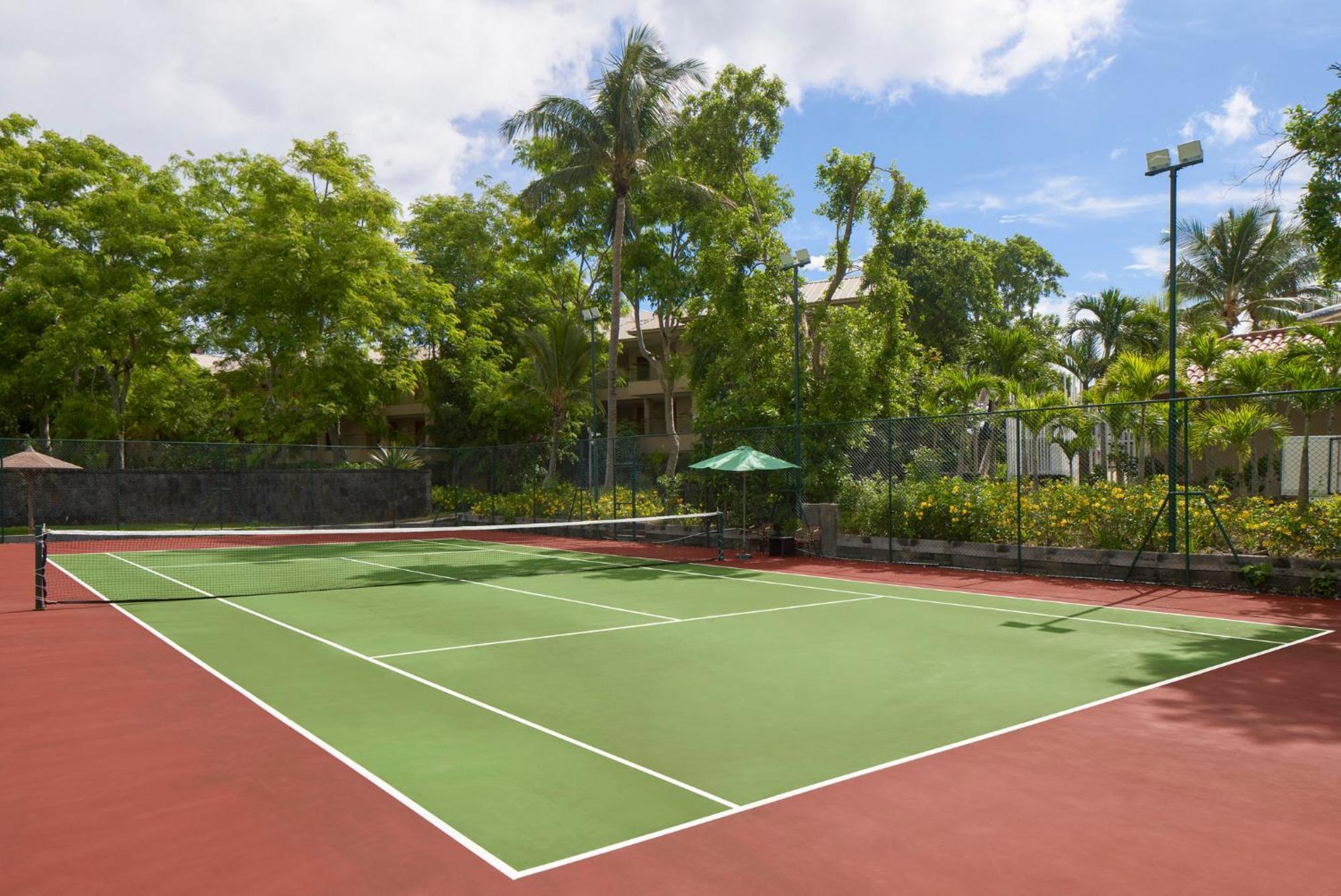 Le Meridien Ile Maurice Resort 5*
