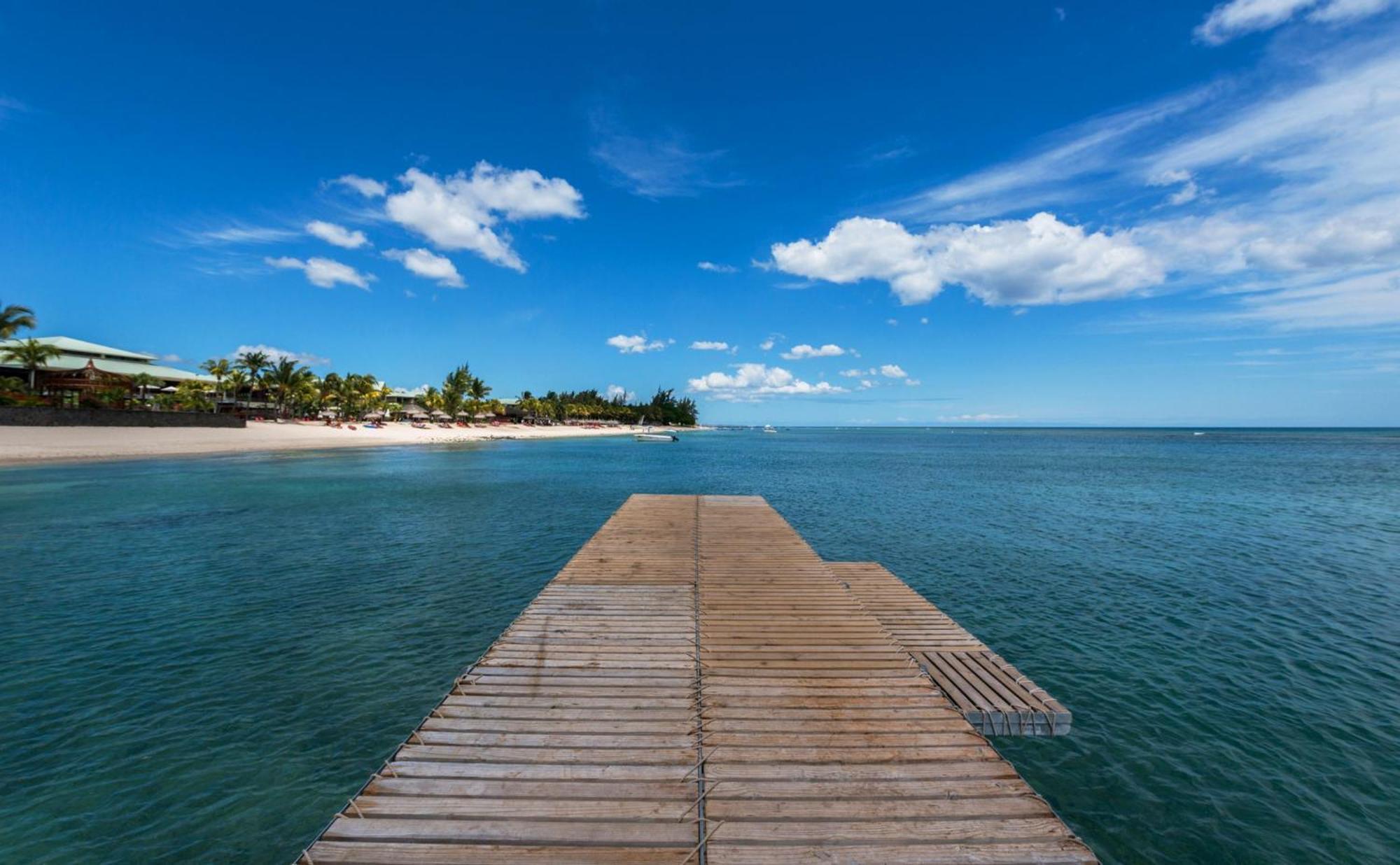 Le Meridien Ile Maurice Resort Pointe aux Piments