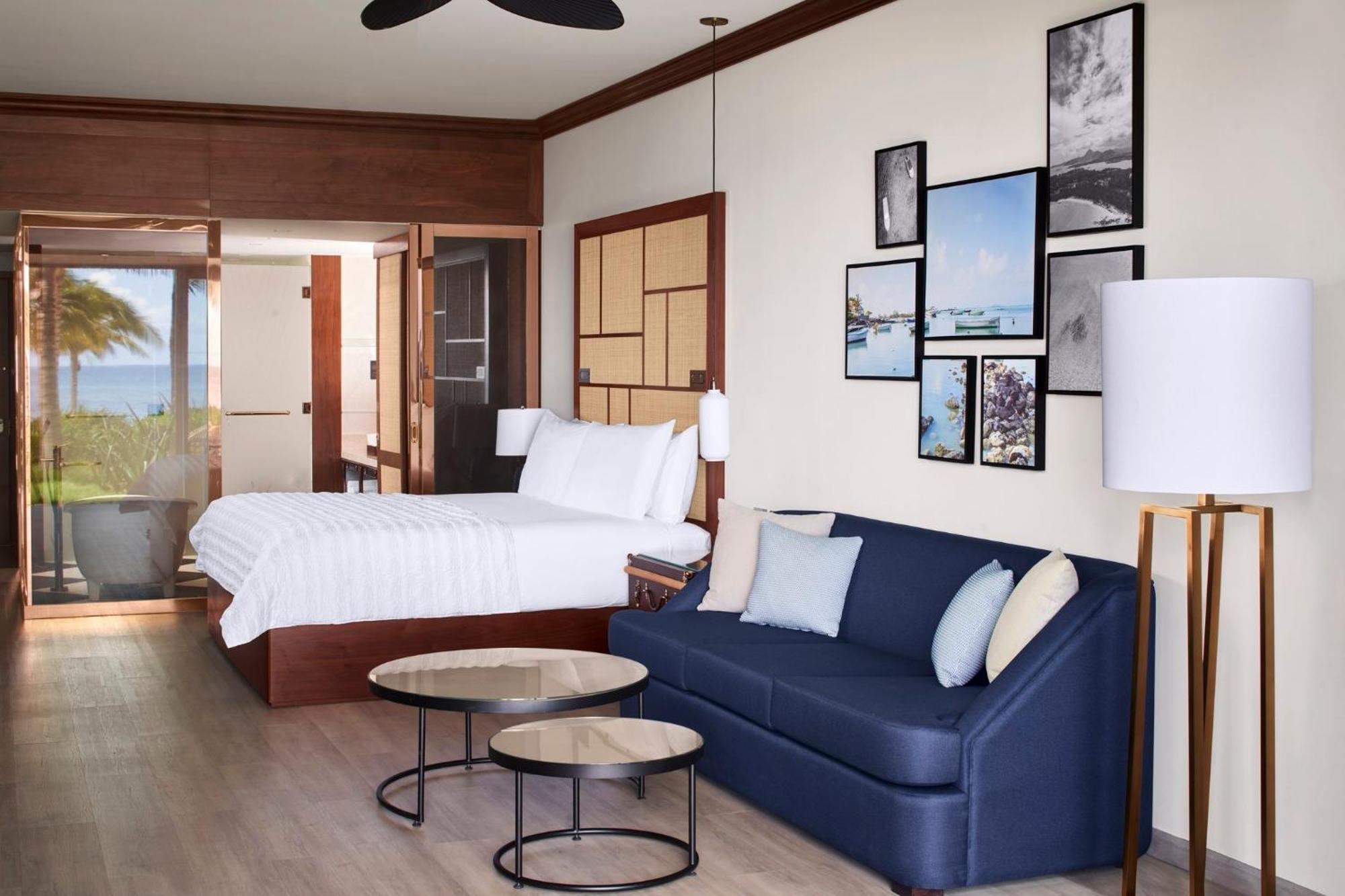 Le Meridien Ile Maurice Resort