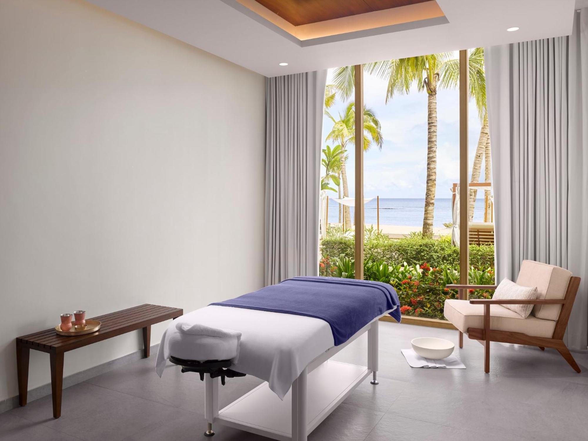 Resort Le Meridien Ile Maurice Pointe aux Piments