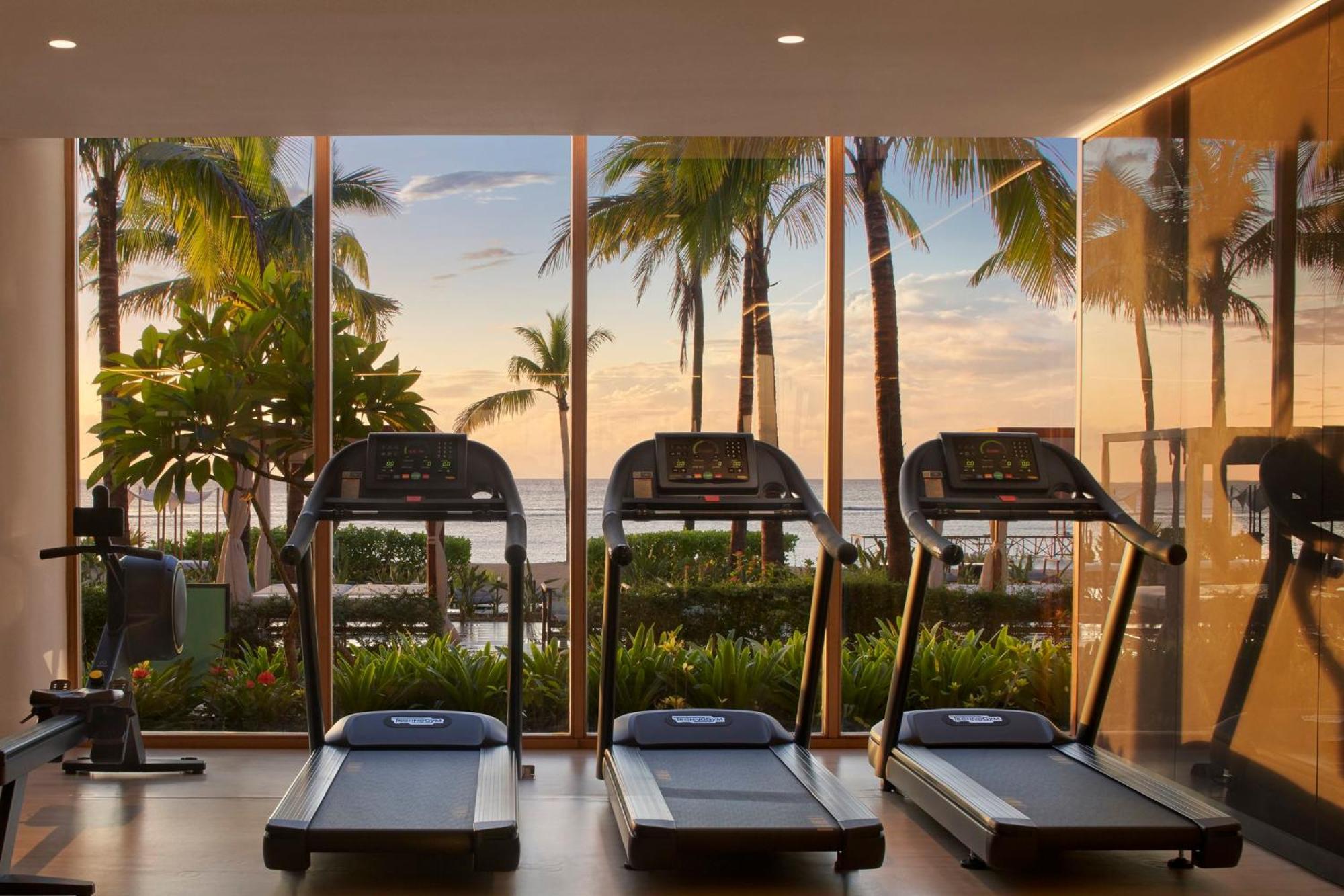 Le Meridien Ile Maurice Resort Pointe aux Piments
