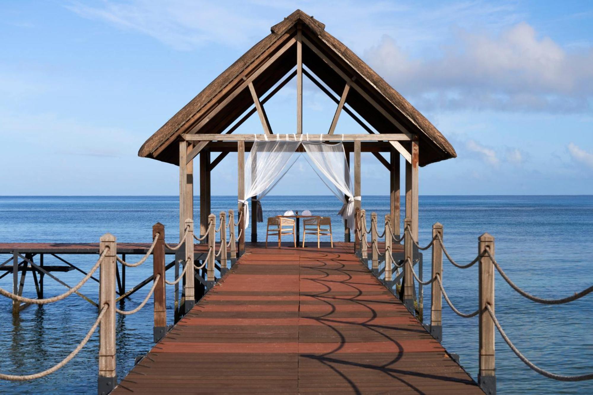 Le Meridien Ile Maurice Resort 5*