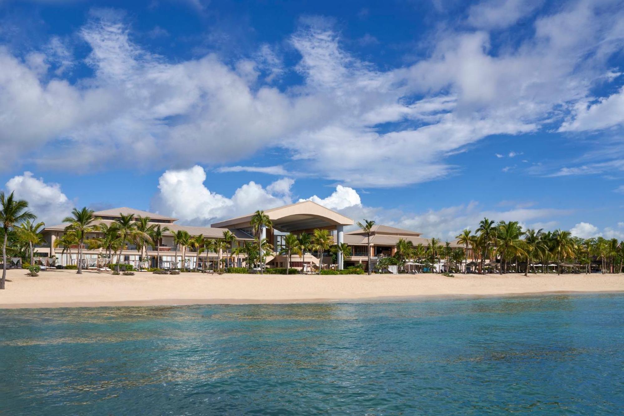 Le Meridien Ile Maurice Resort 5*