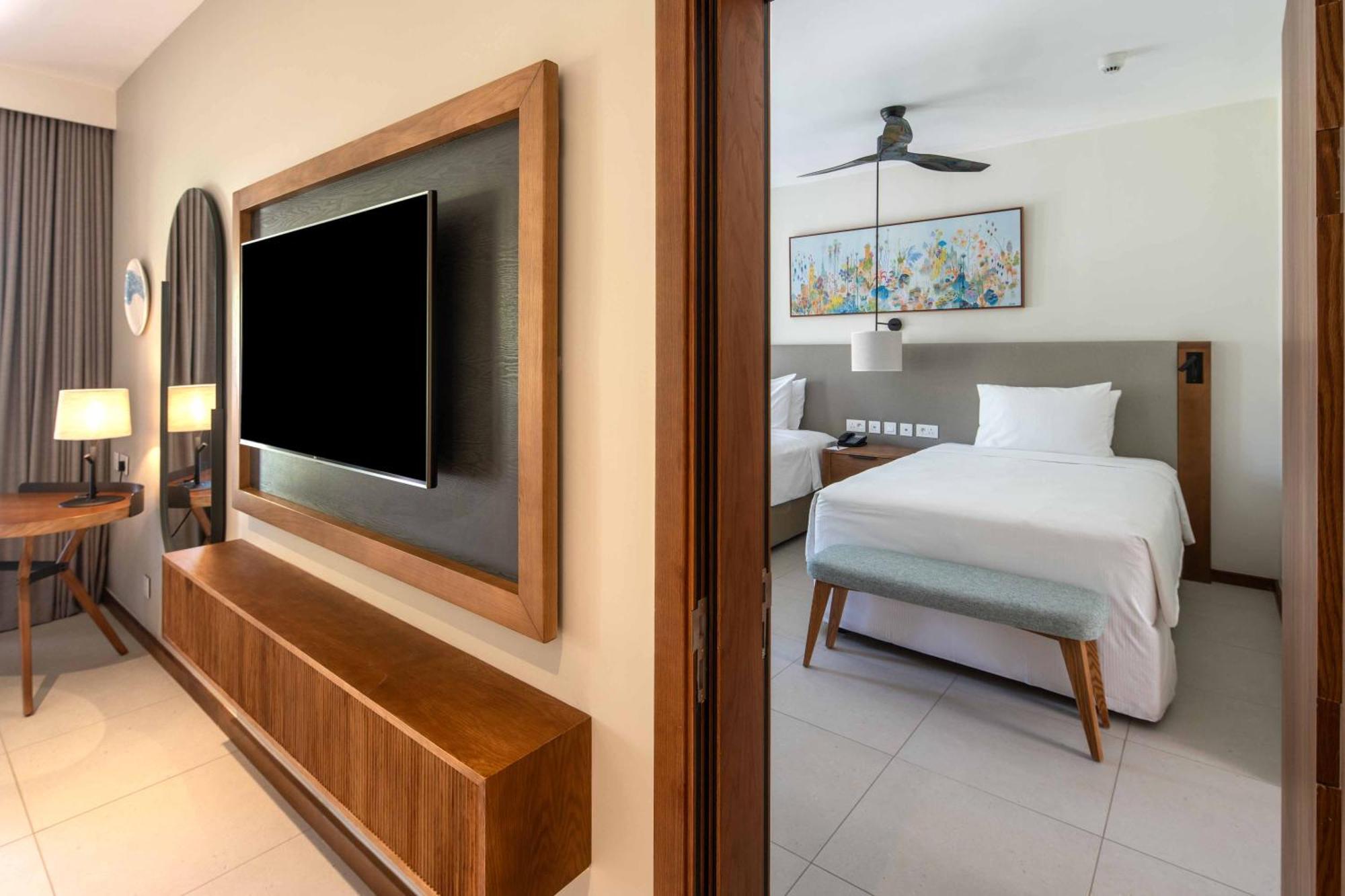 Hilton Mauritius & Resort