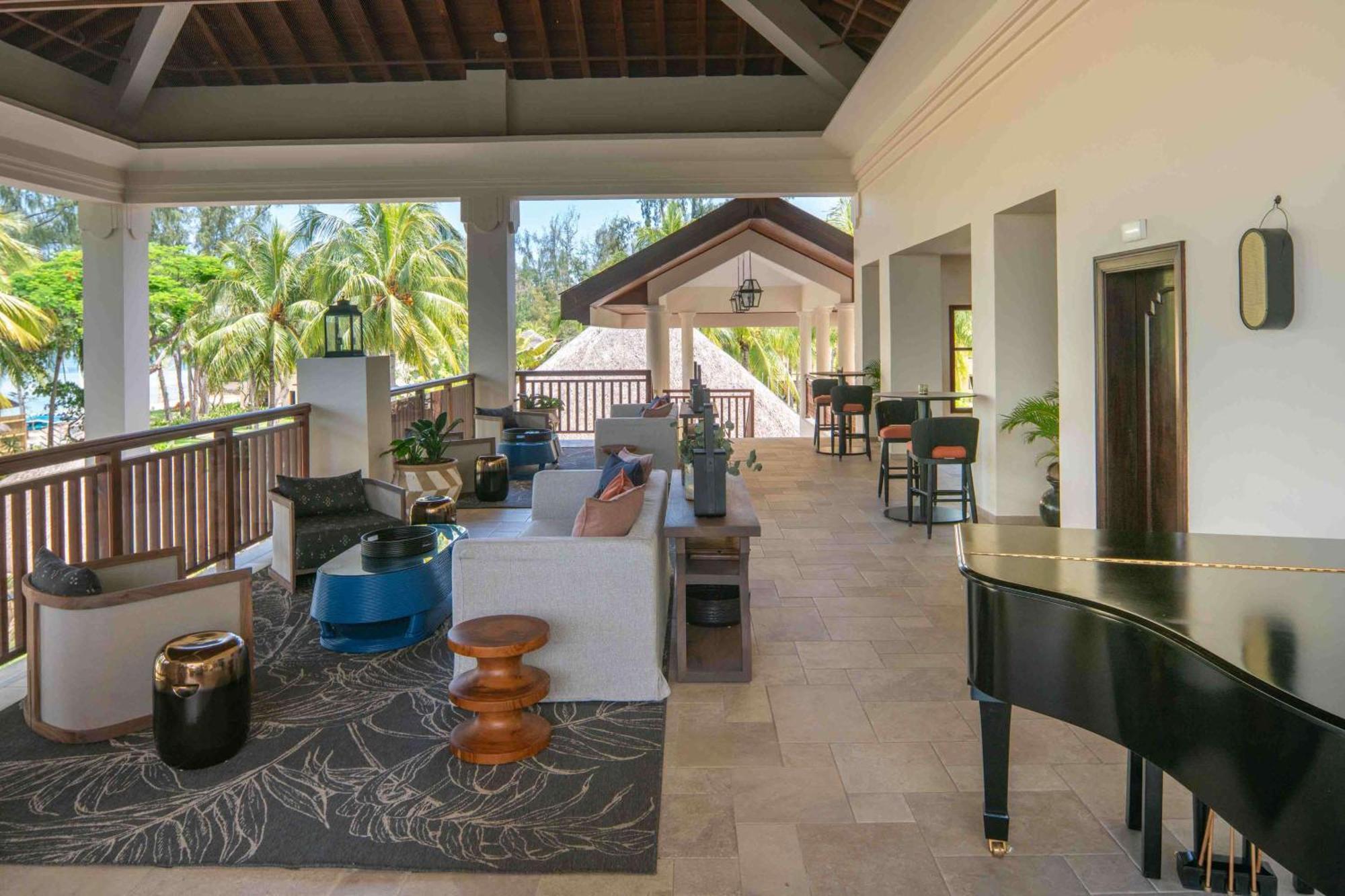 Hilton Mauritius & Resort