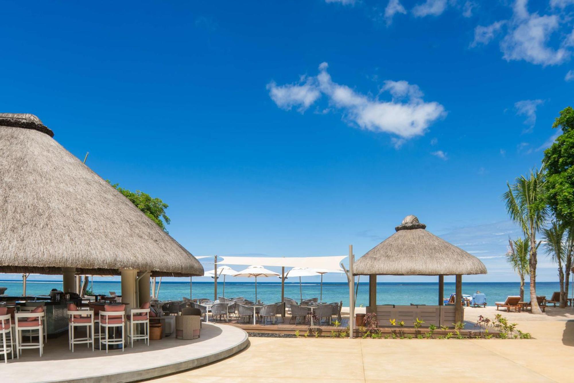 Hilton Mauritius & Resort Flic en Flac