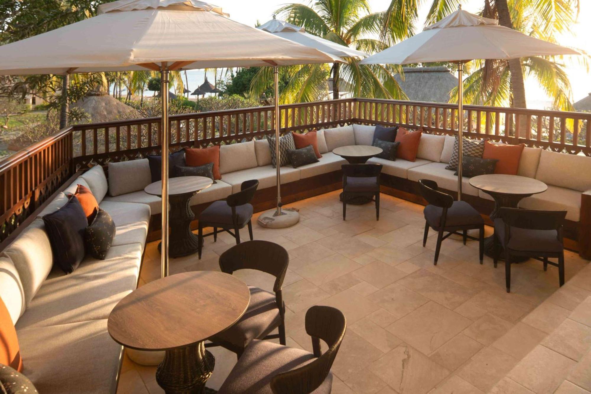 Hilton Mauritius & 5* Flic en Flac