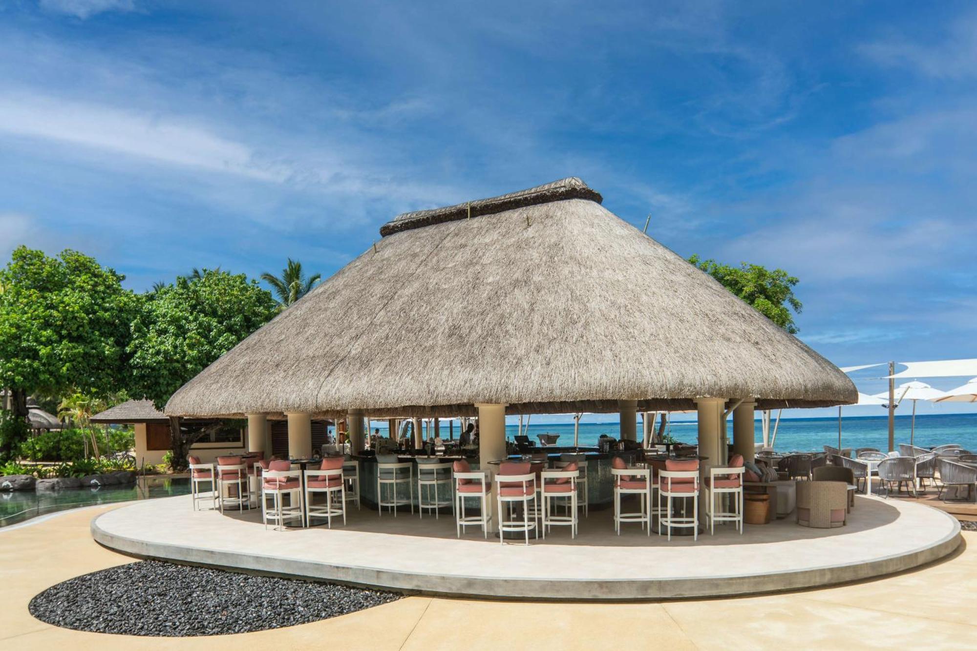 Hilton Mauritius & Resort