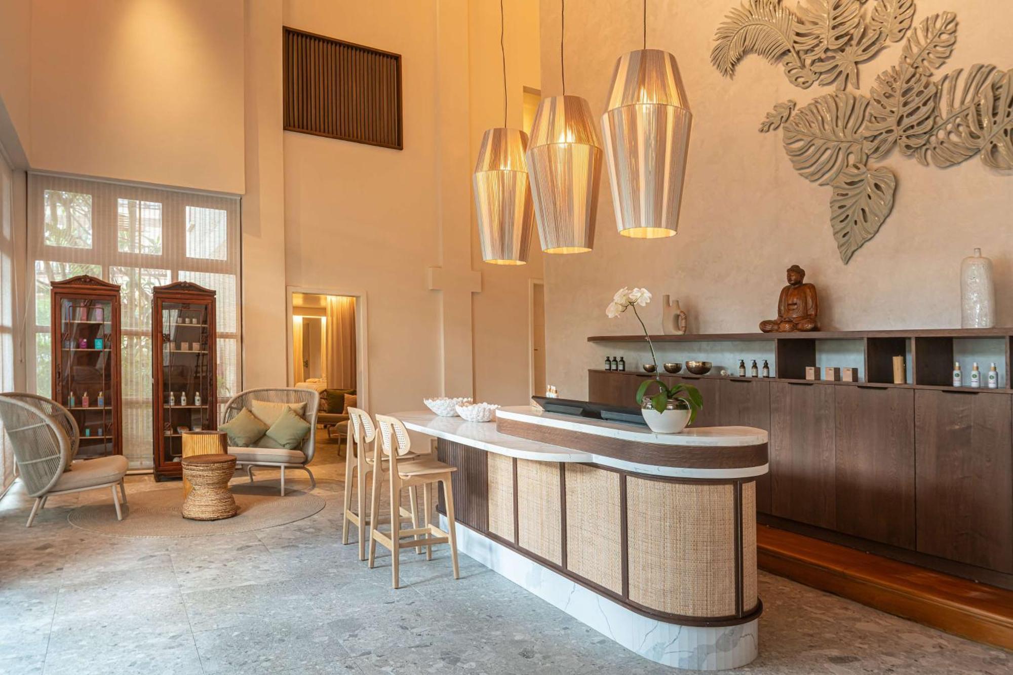 Hilton Mauritius &