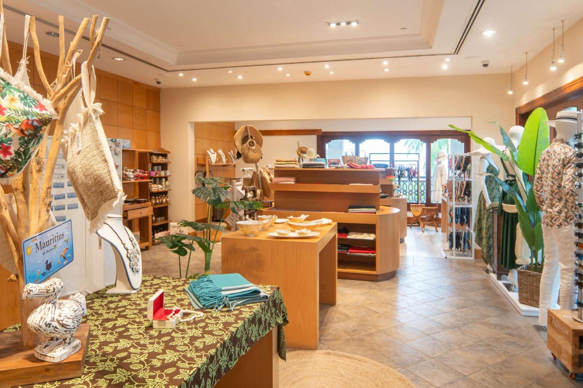 Resort Hilton Mauritius & Flic en Flac