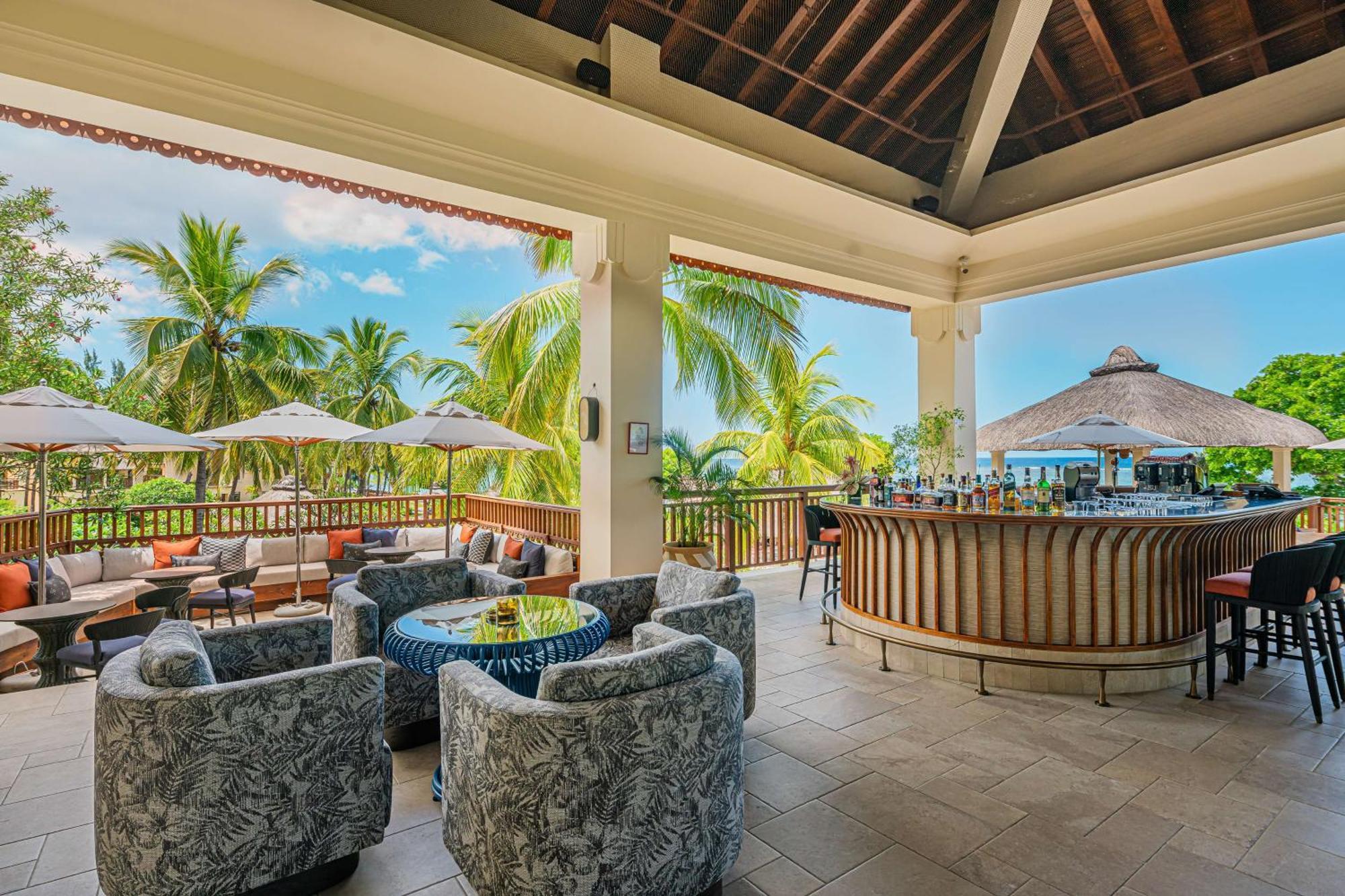 Hilton Mauritius & Resort 5*