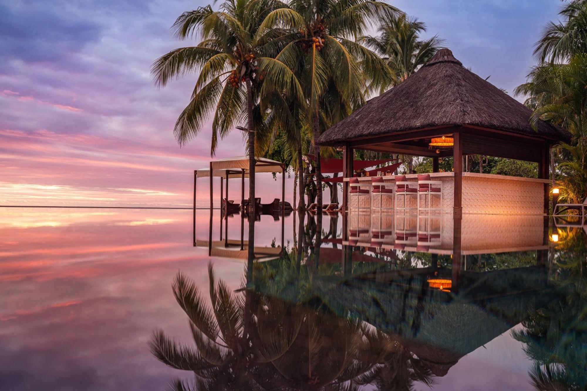 Resort Hilton Mauritius & 5*