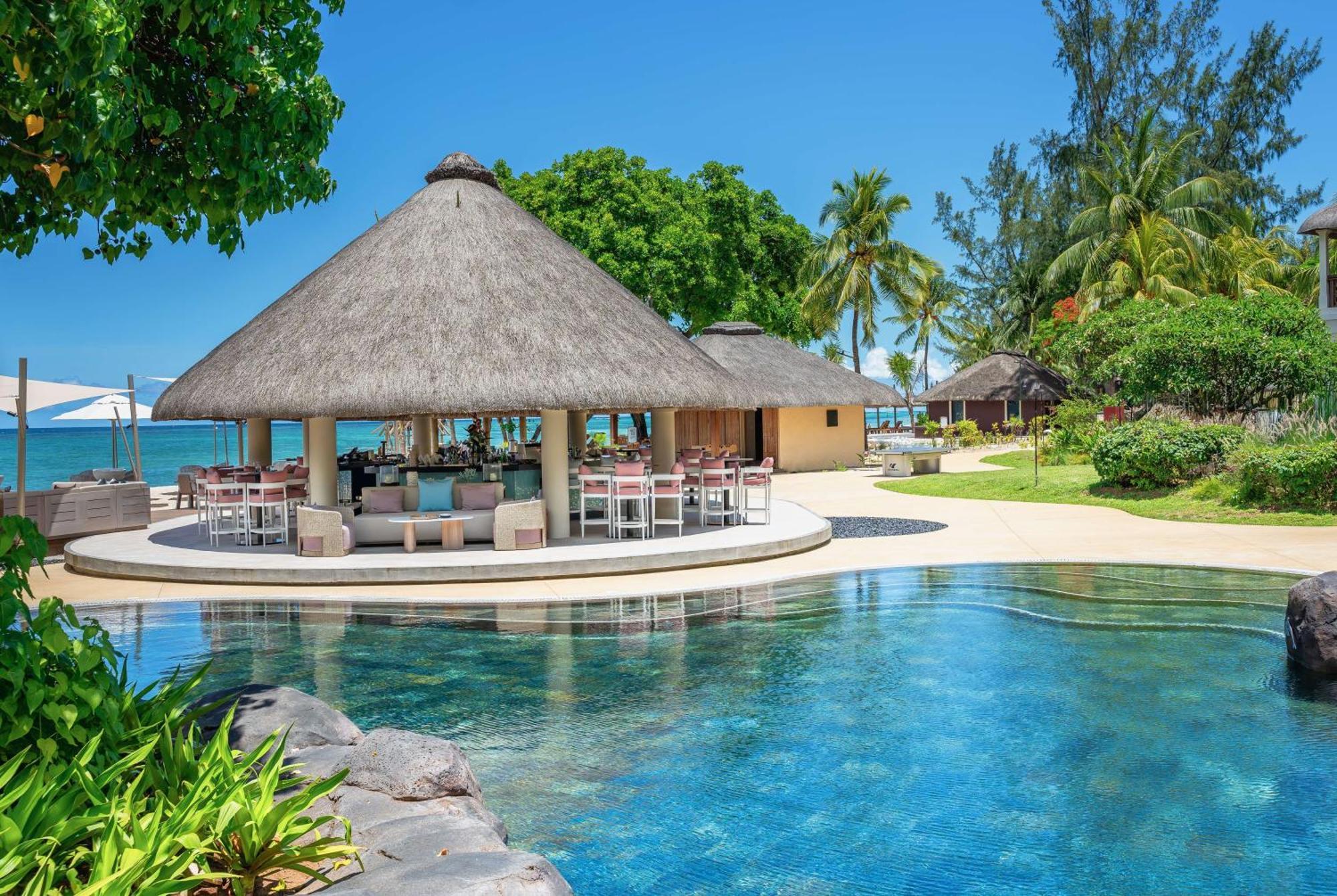 Hilton Mauritius & Resort