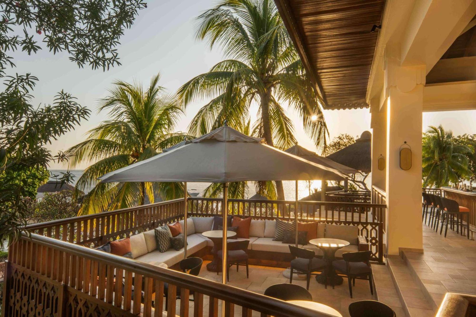 Hilton Mauritius & Resort Flic en Flac