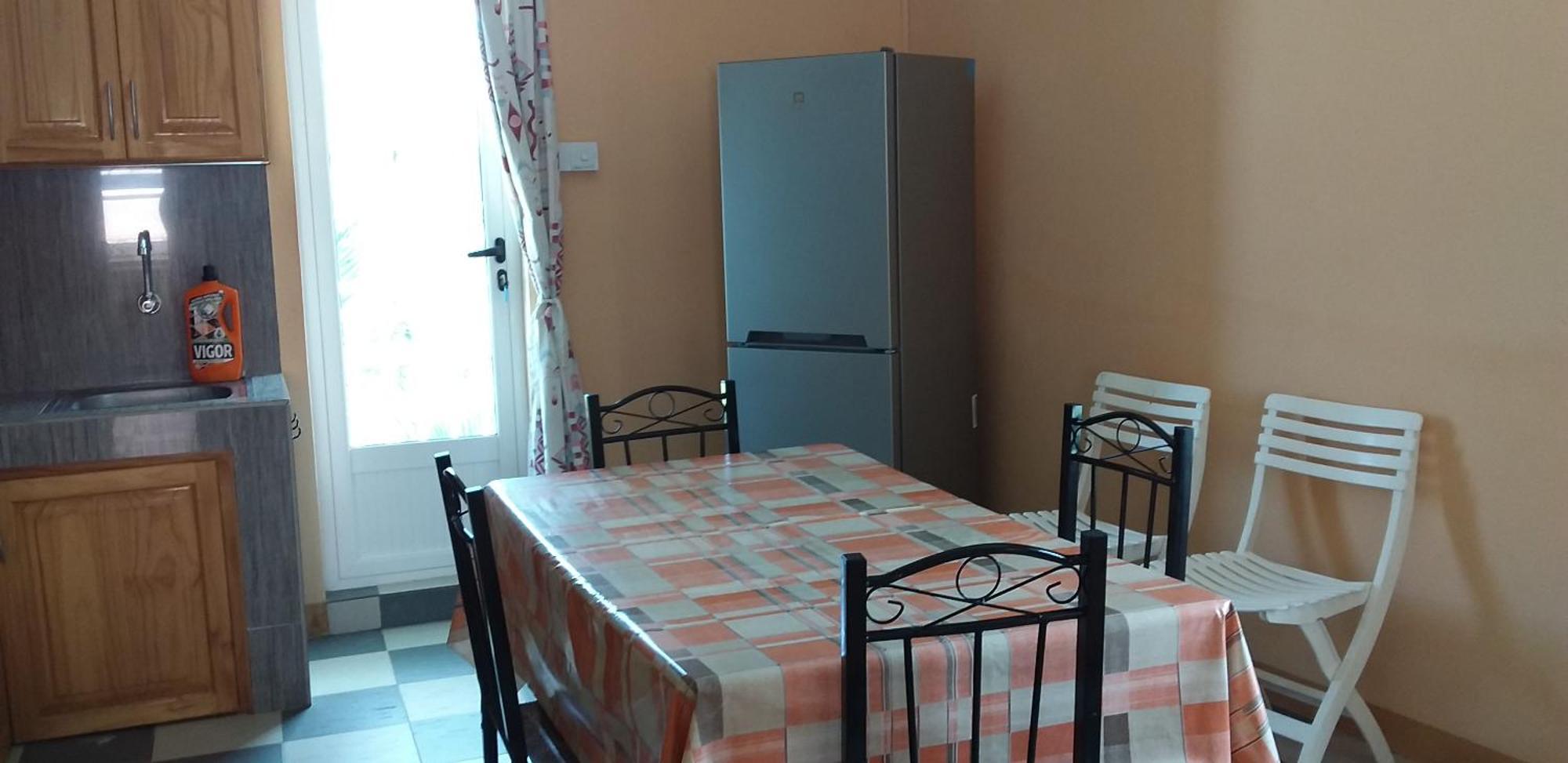 Flamengo Apartment