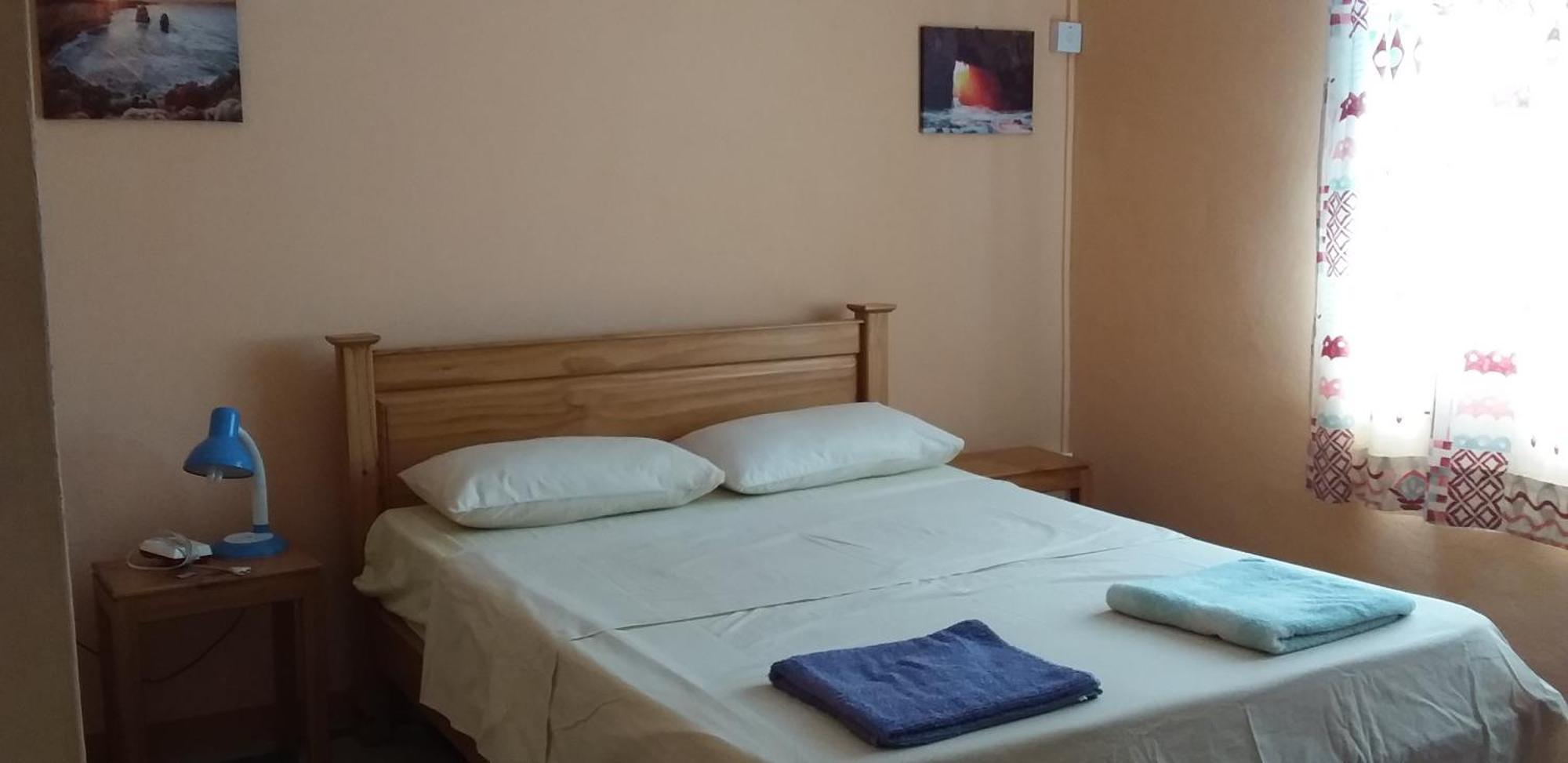 Flamengo Apartment *