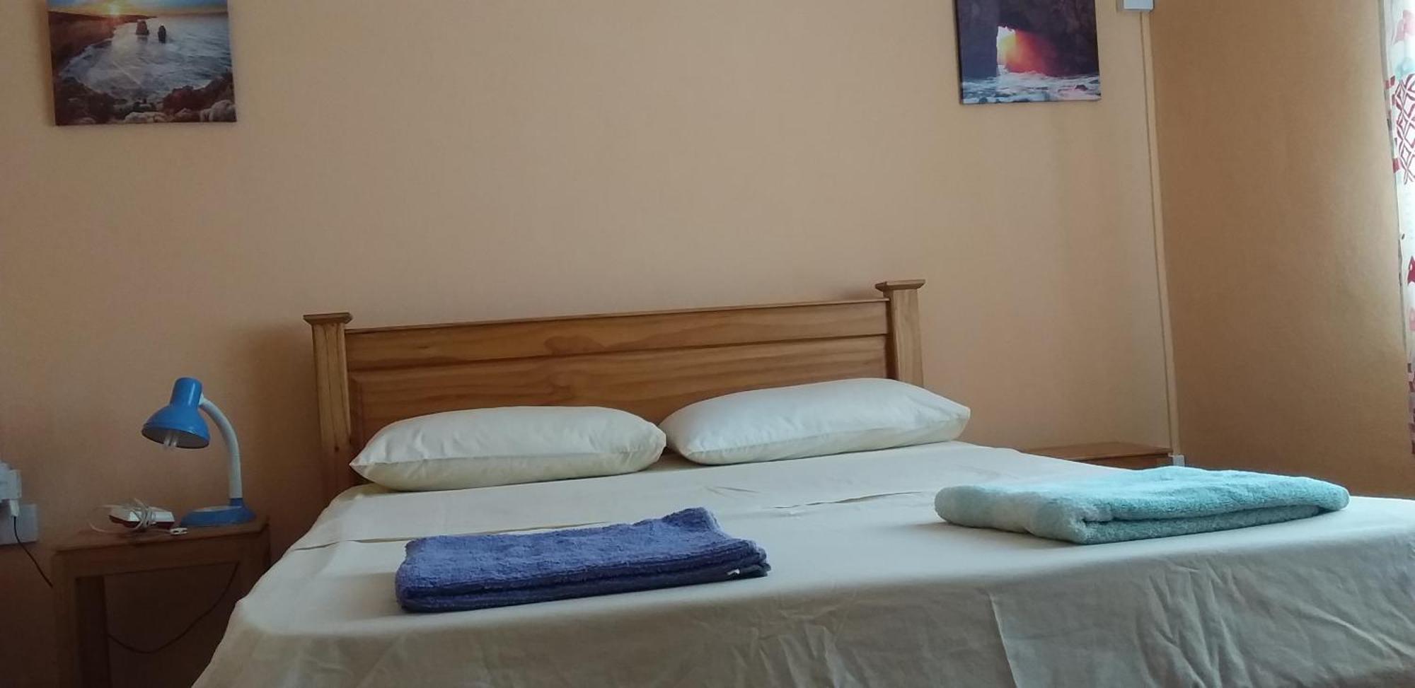Flamengo Apartment Pereybere Beach
