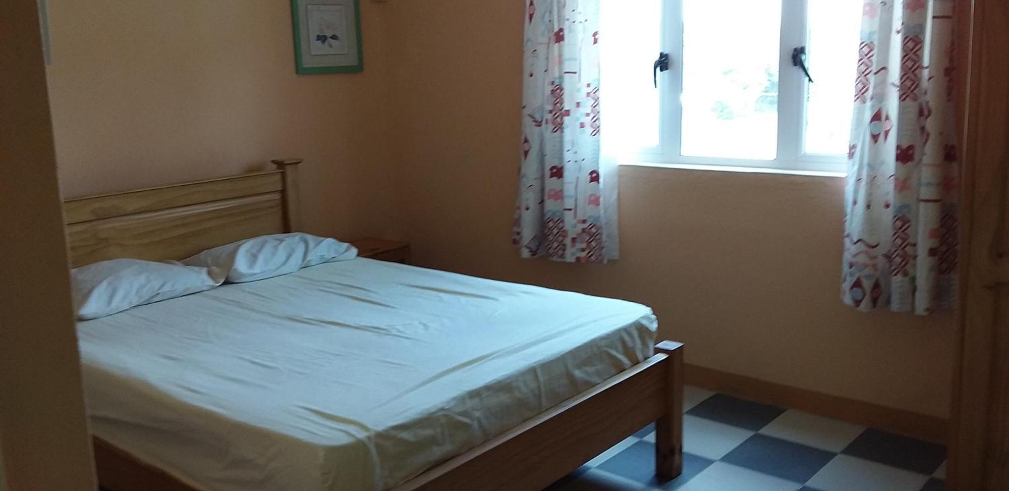 Flamengo Apartment