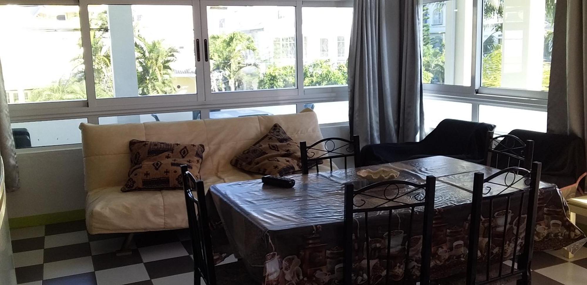 Apartment Flamengo