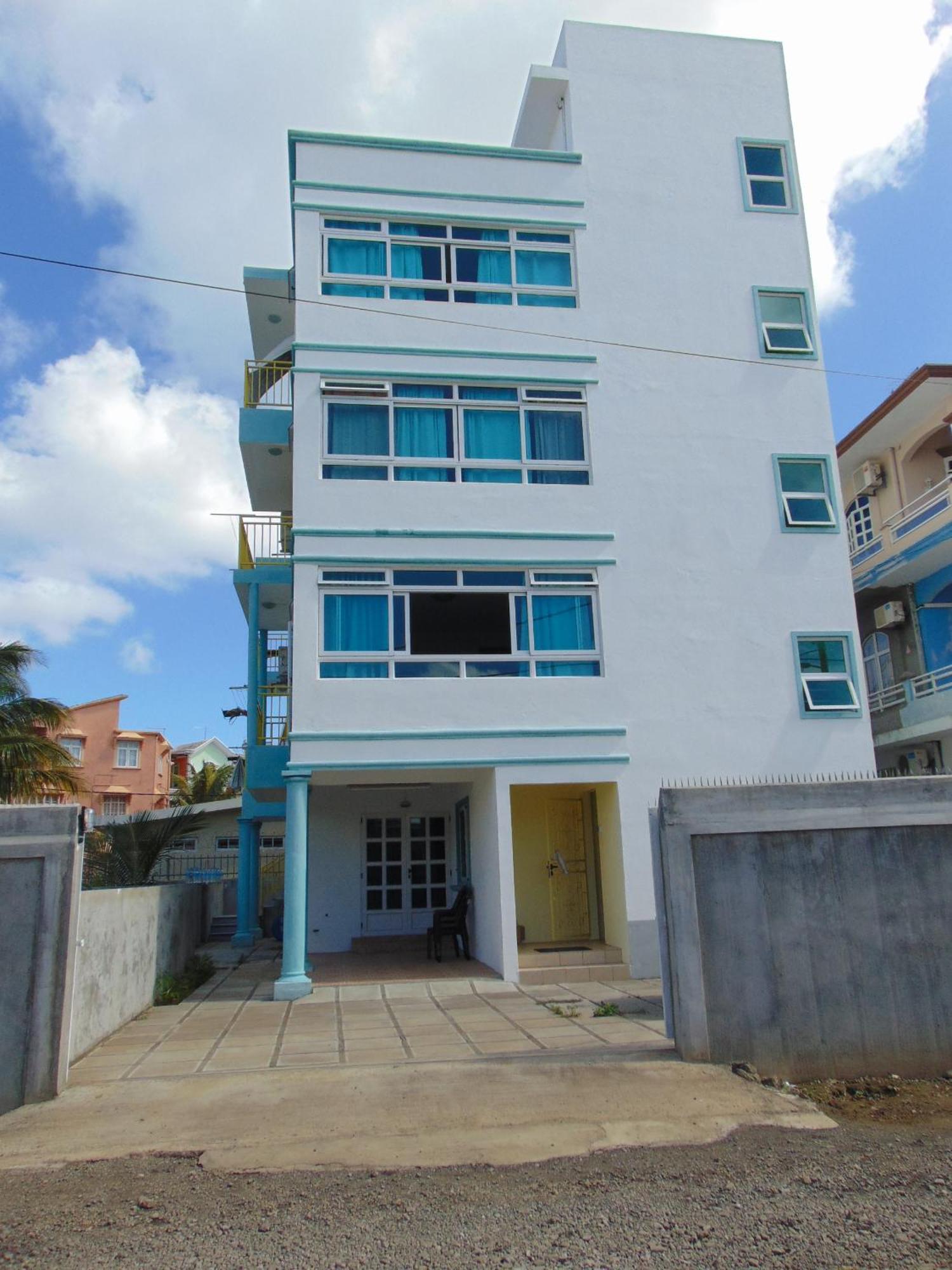Apartment Flamengo *