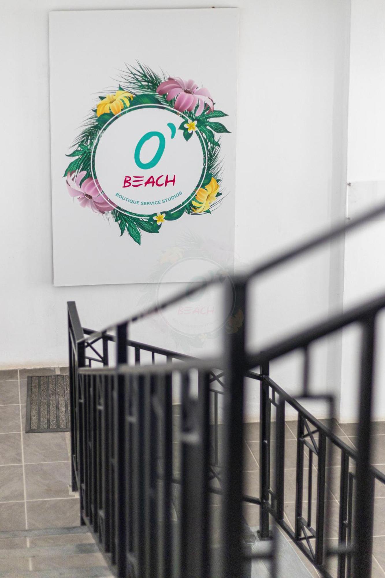 O'beach Boutique Flic en Flac
