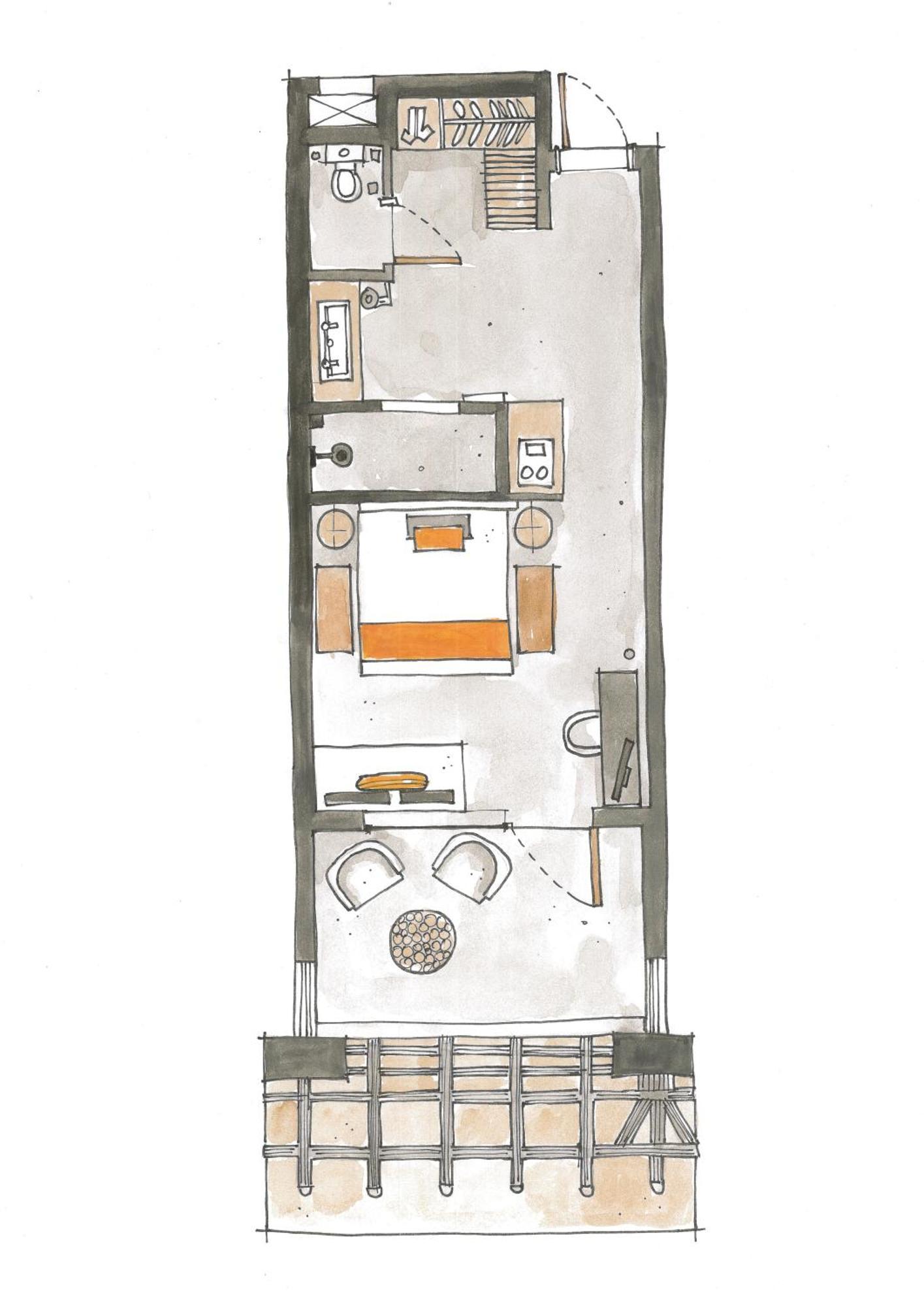 Zilwa Attitude Resort