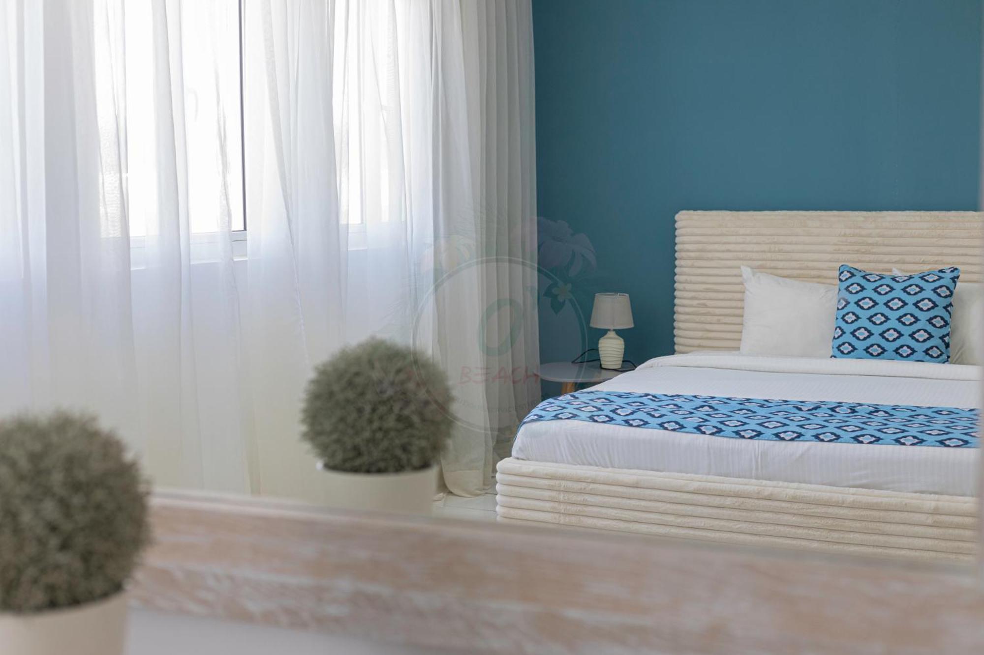 Aparthotel O'beach Boutique
