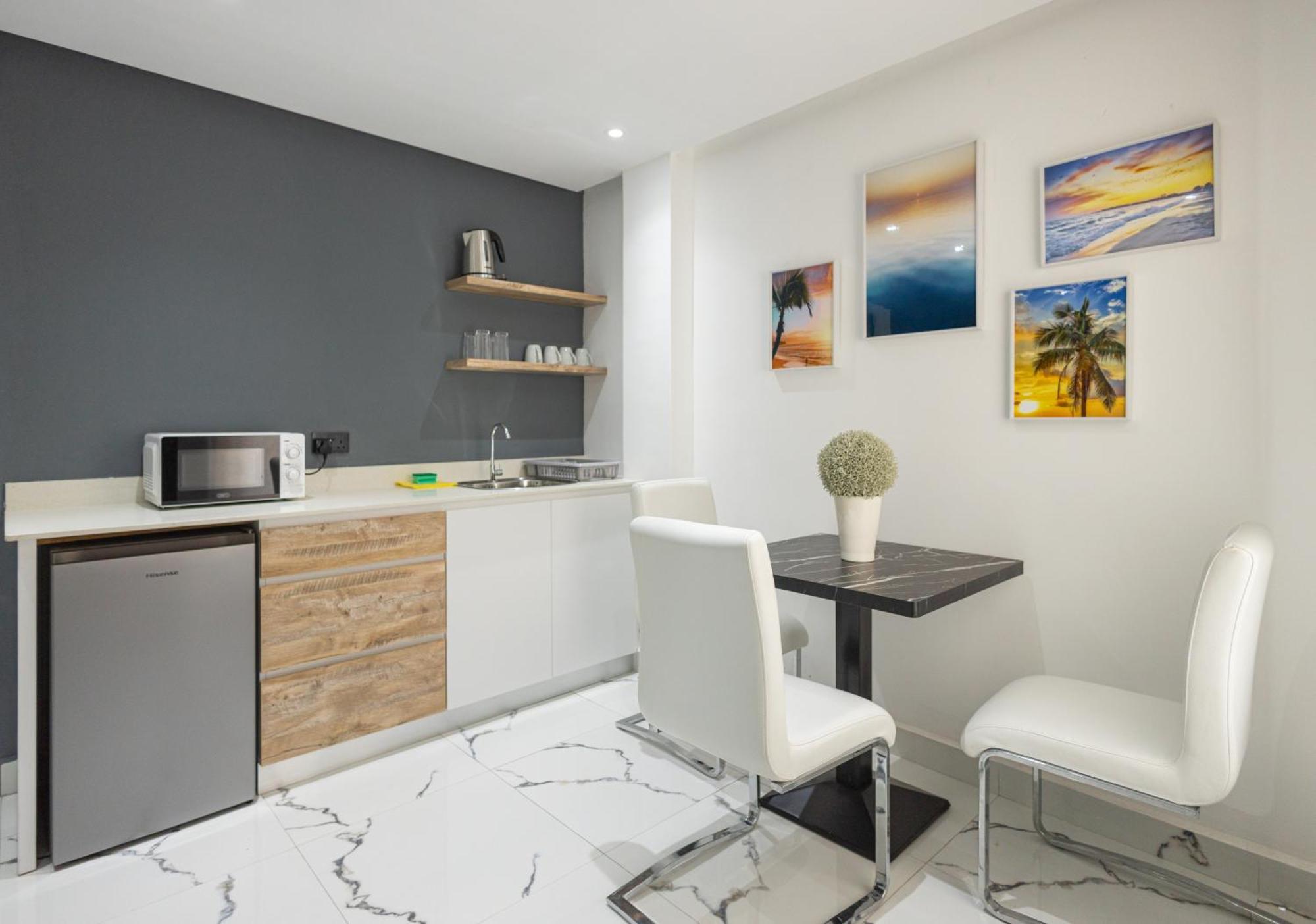 Aparthotel O'beach Boutique *