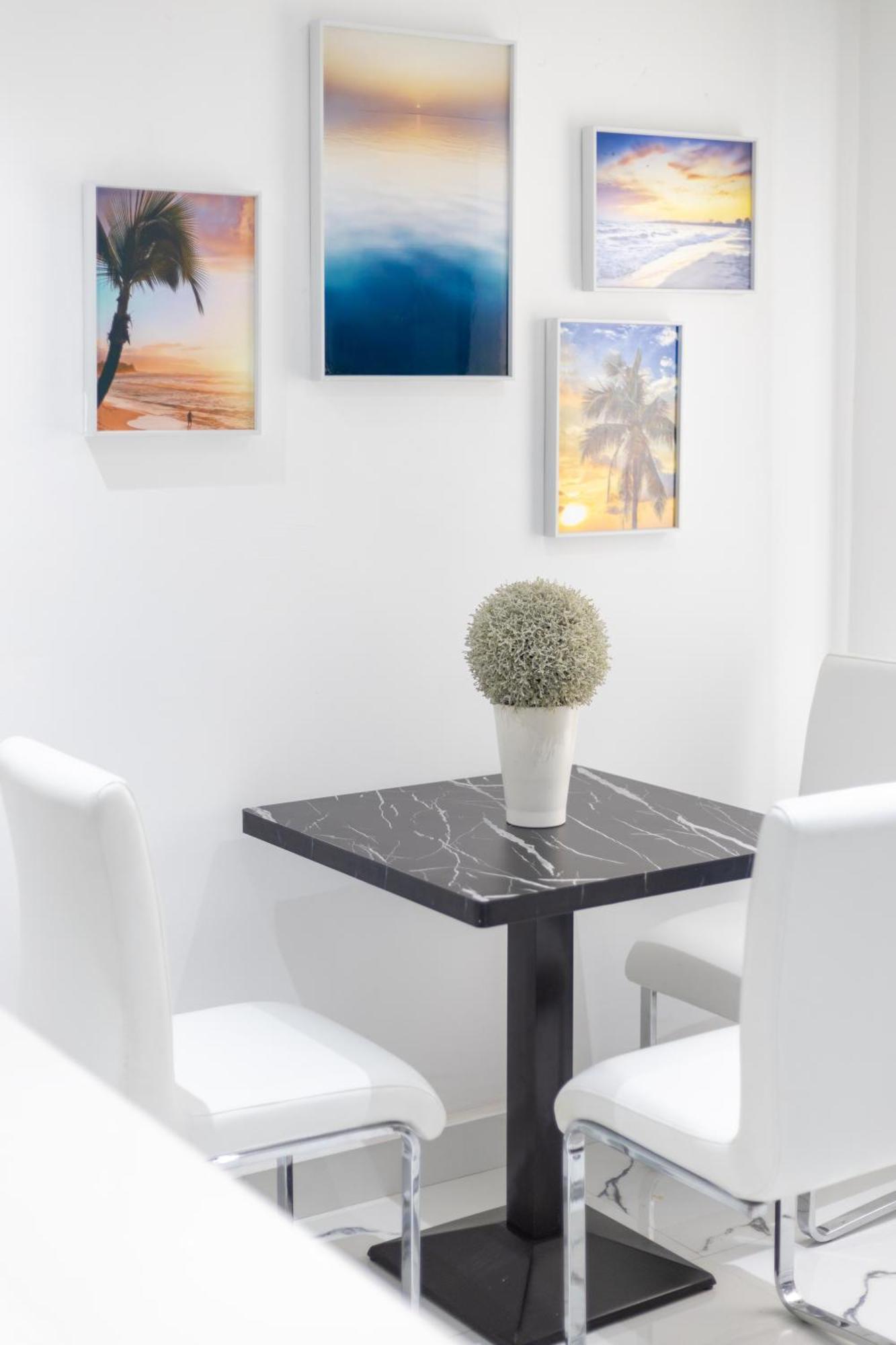 Aparthotel O'beach Boutique