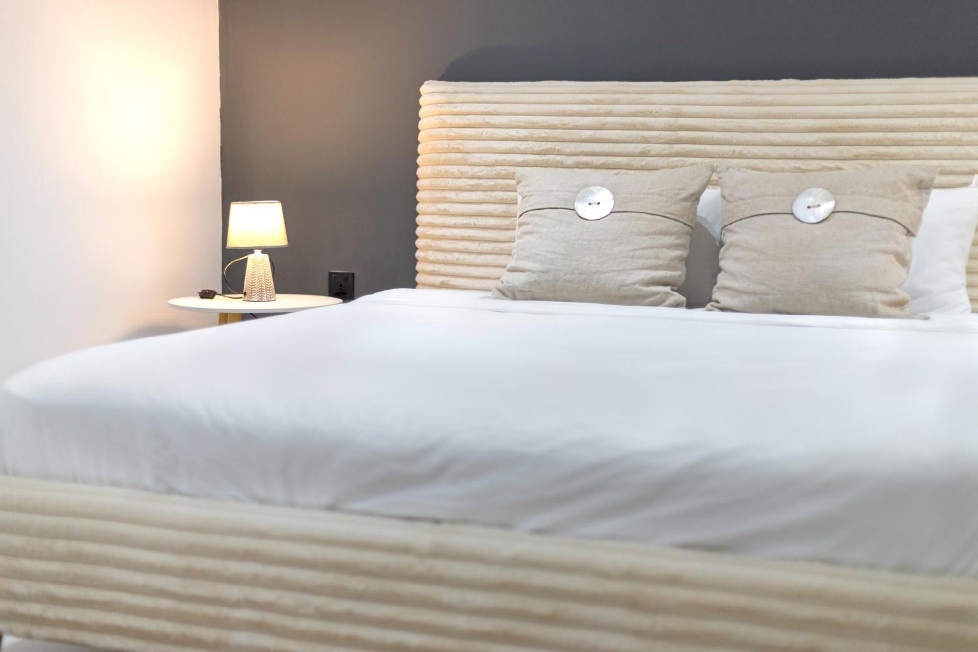 O'beach Boutique Aparthotel *