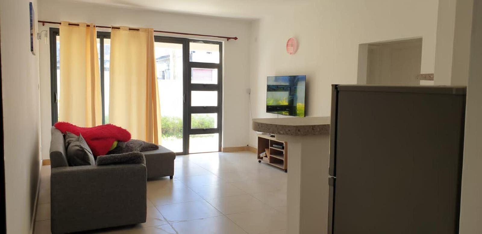 Anillah Appartments *