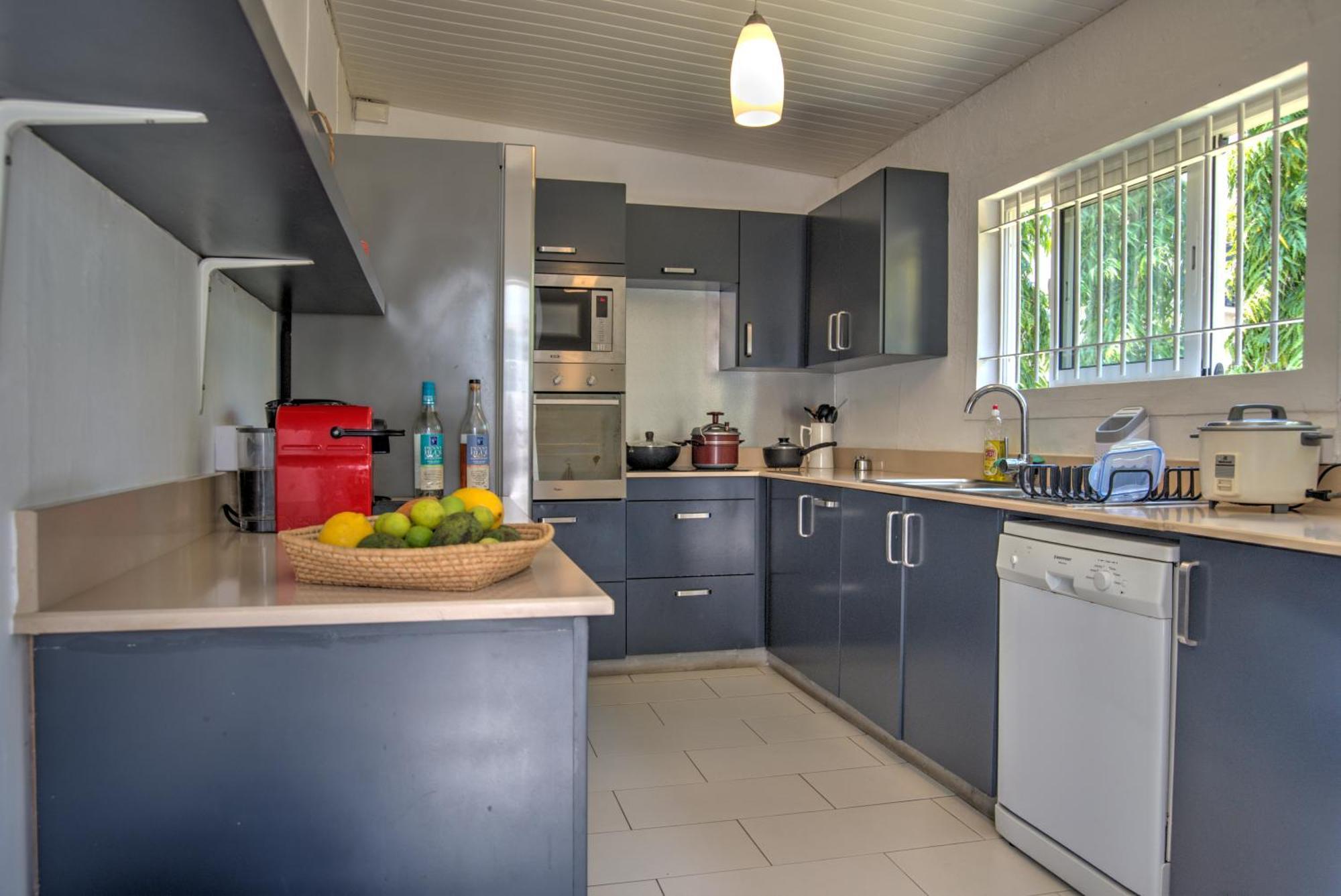 La Creole Holiday home