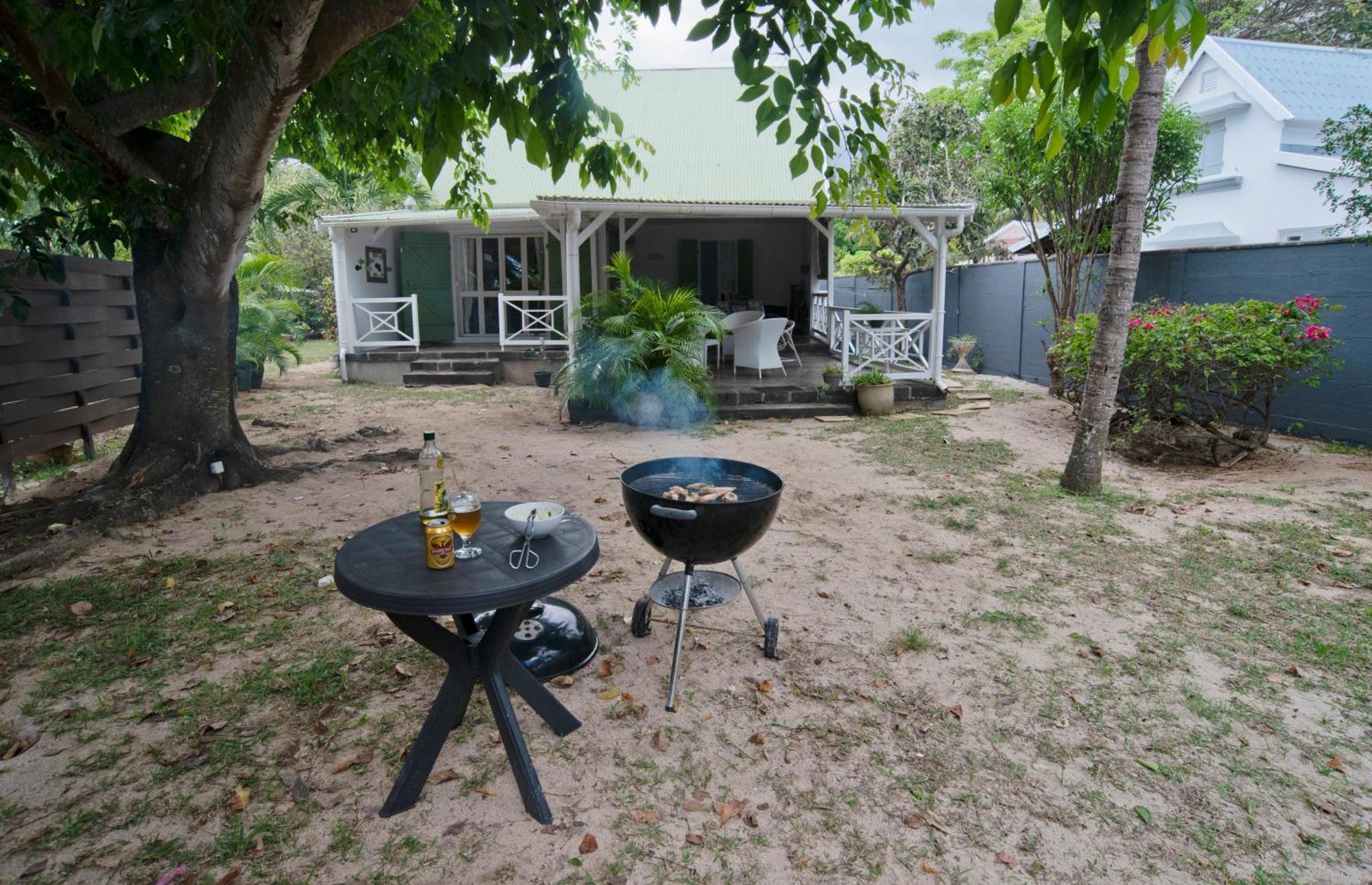 Holiday home La Creole Roches Noires